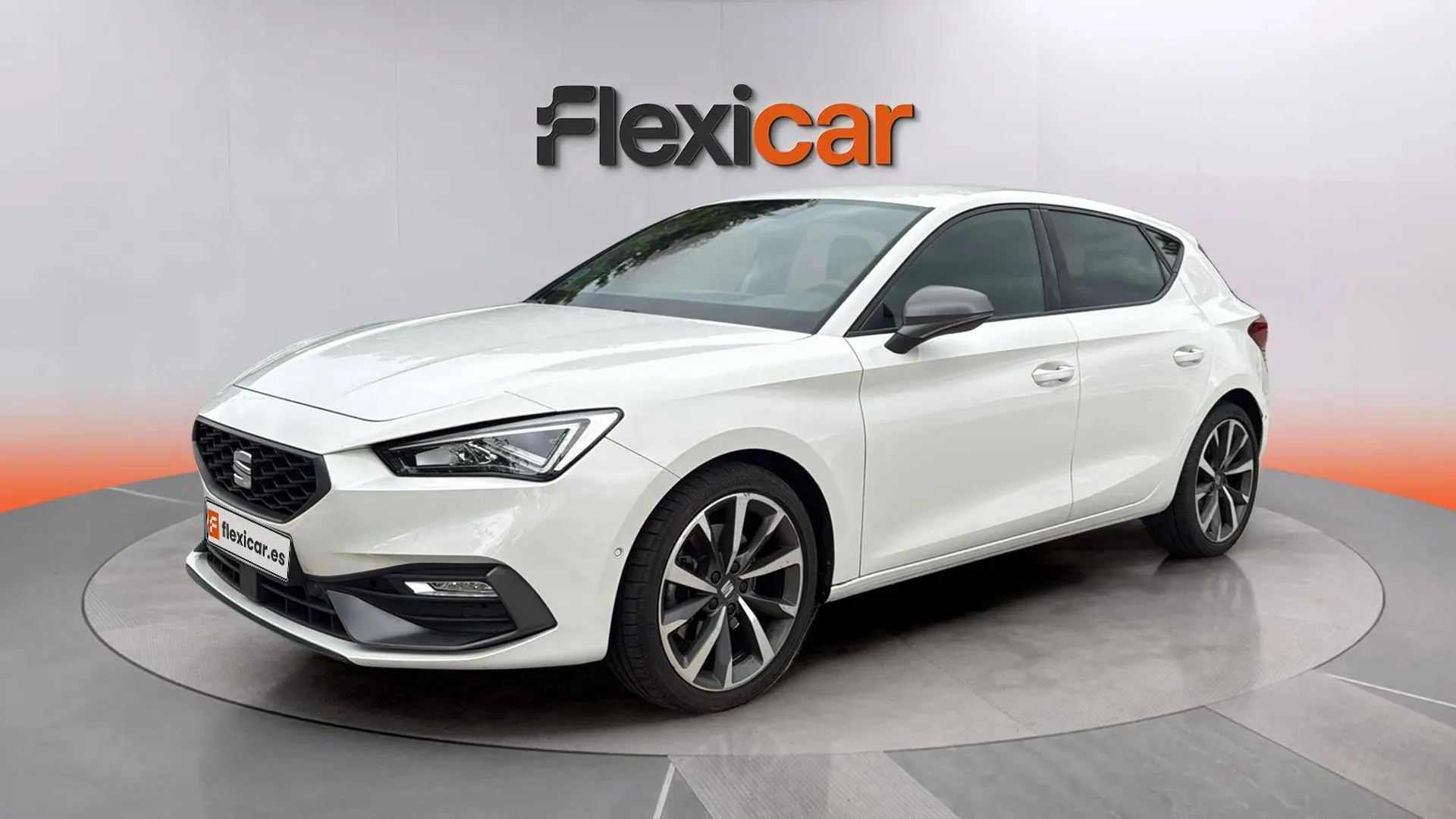 SEAT León 1.5 TSI FR - foto 9