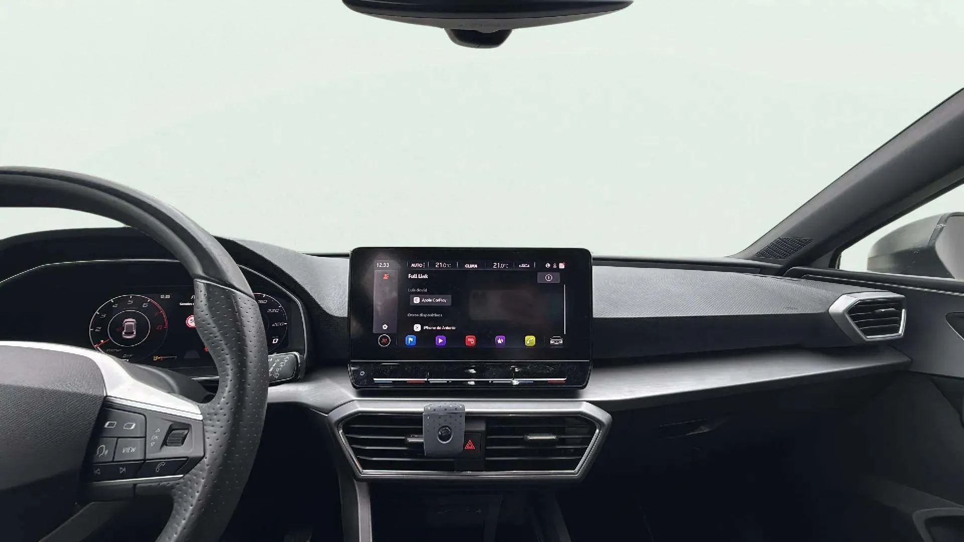 SEAT León 1.5 TSI FR - foto 17