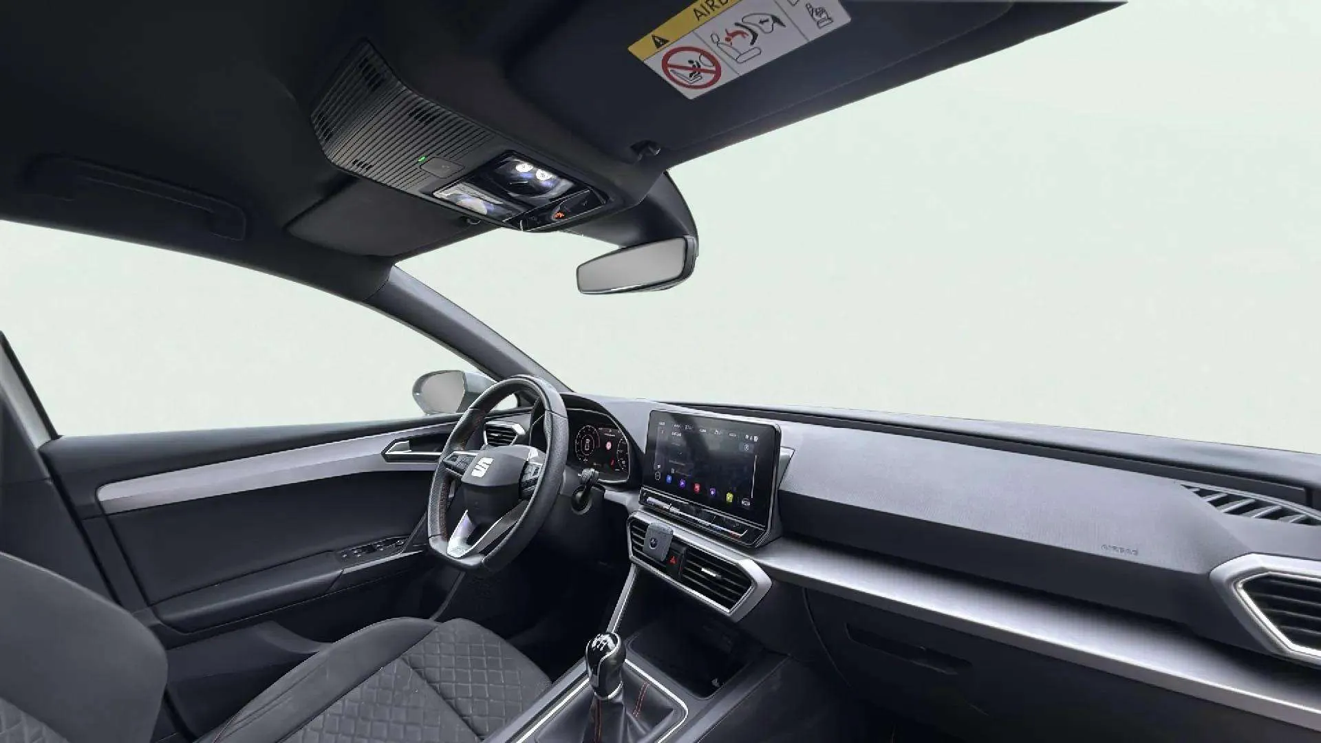 SEAT León 1.5 TSI FR - foto 18