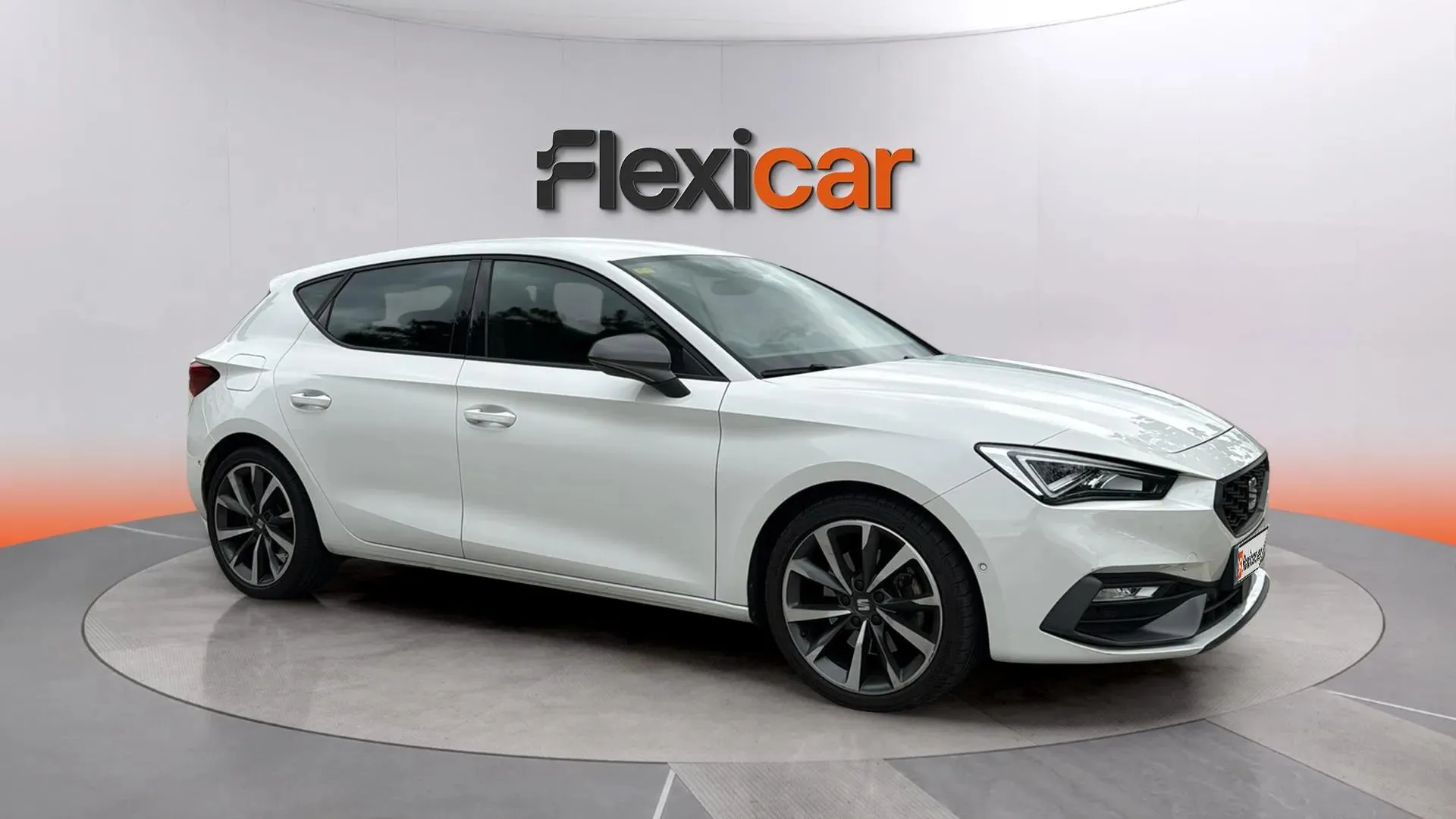 SEAT León 1.5 TSI FR - foto 2