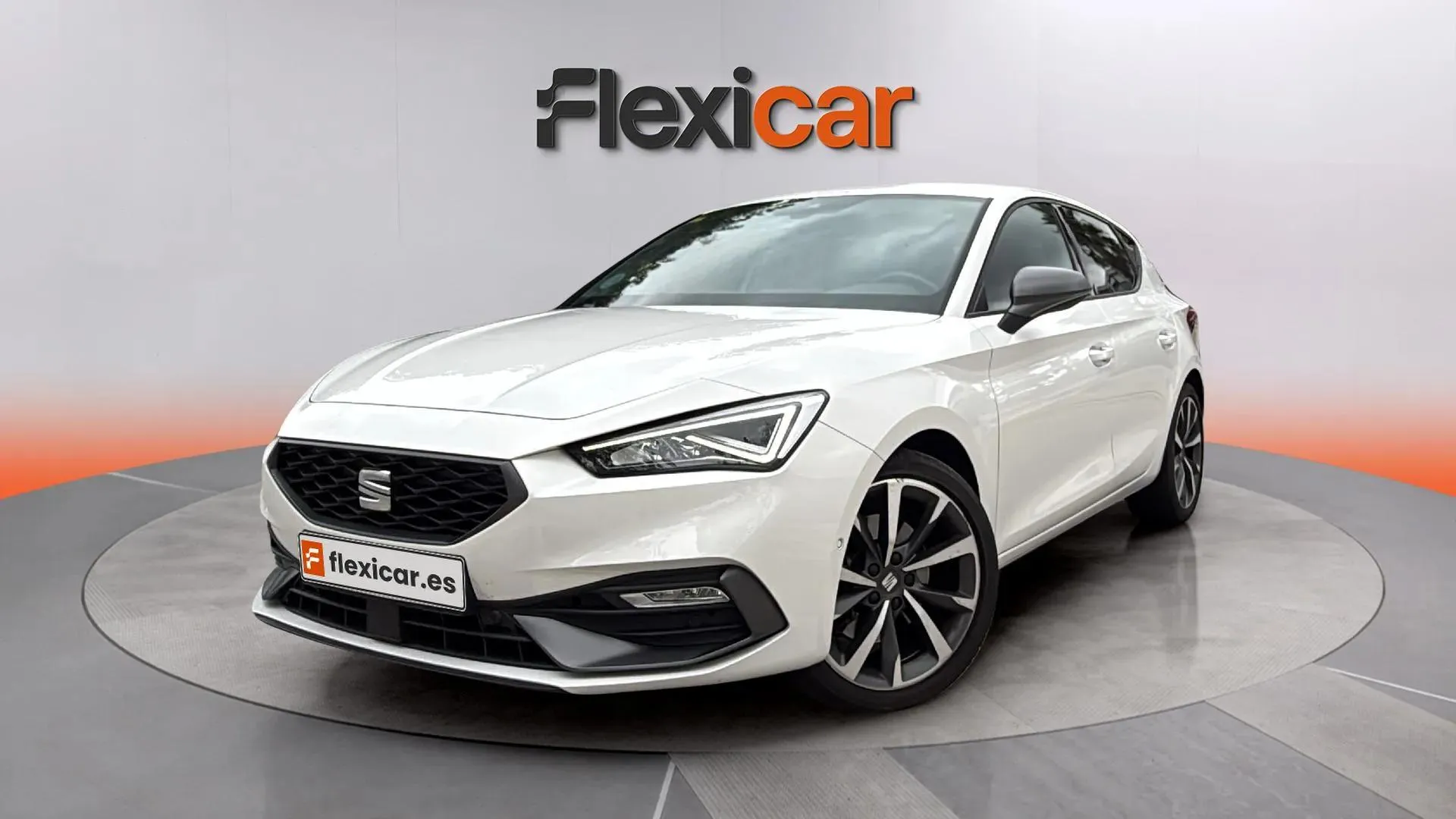 SEAT León 1.5 TSI FR - foto 10