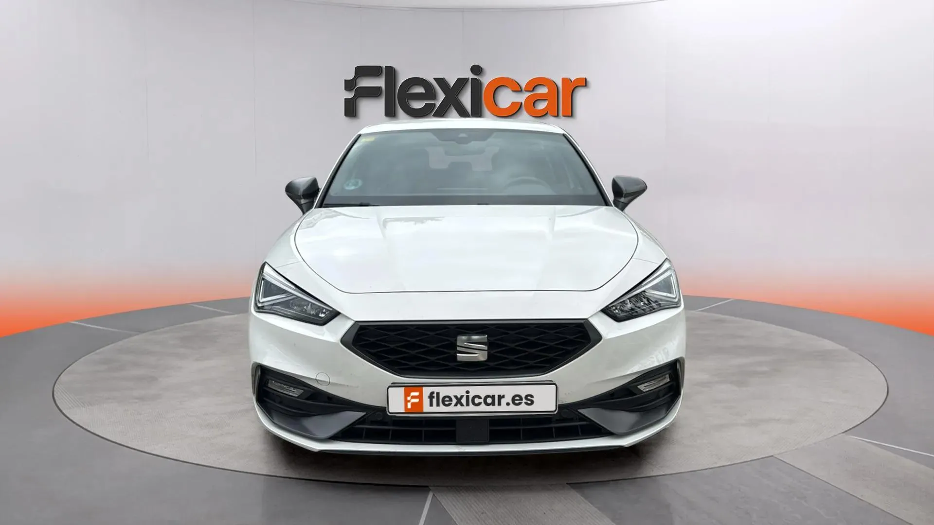 SEAT León 1.5 TSI FR - foto 11
