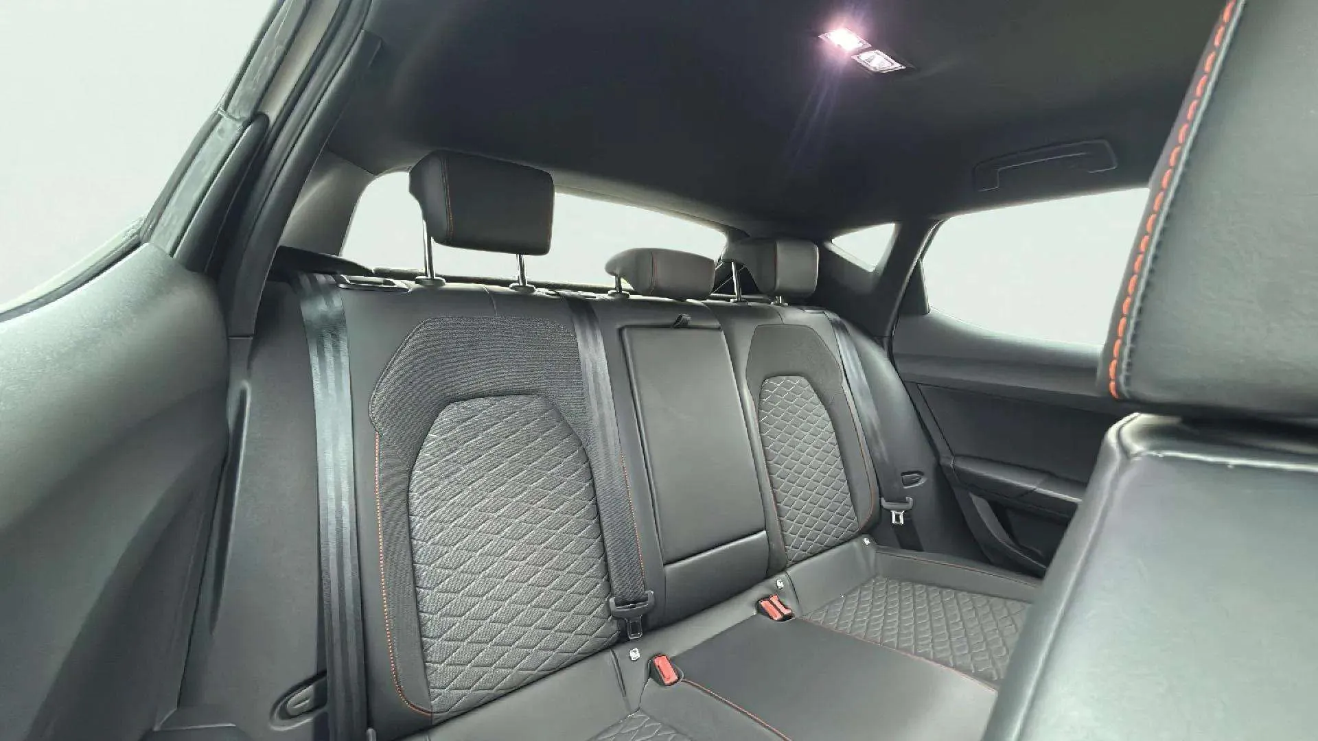 SEAT León 1.5 TSI FR - foto 21