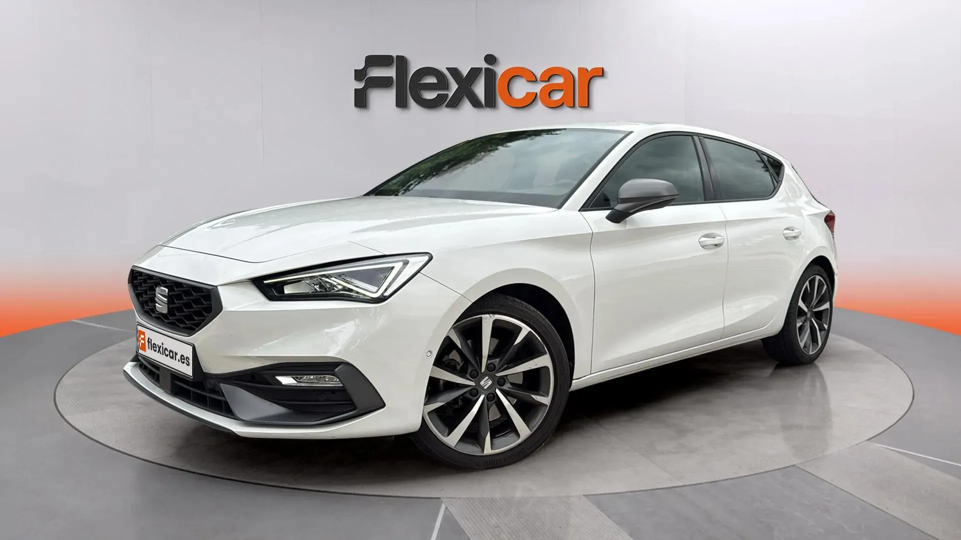 SEAT León 1.5 TSI FR - foto 15