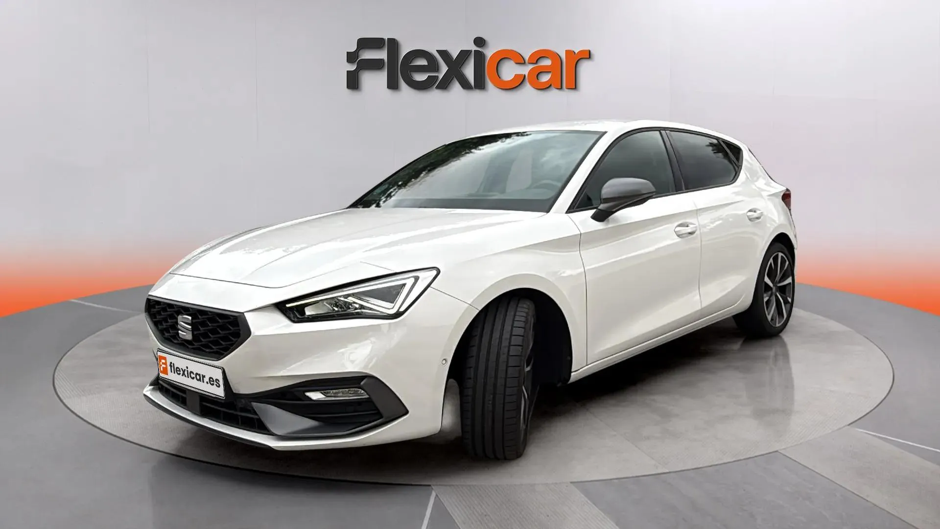 SEAT León 1.5 TSI FR - foto 14
