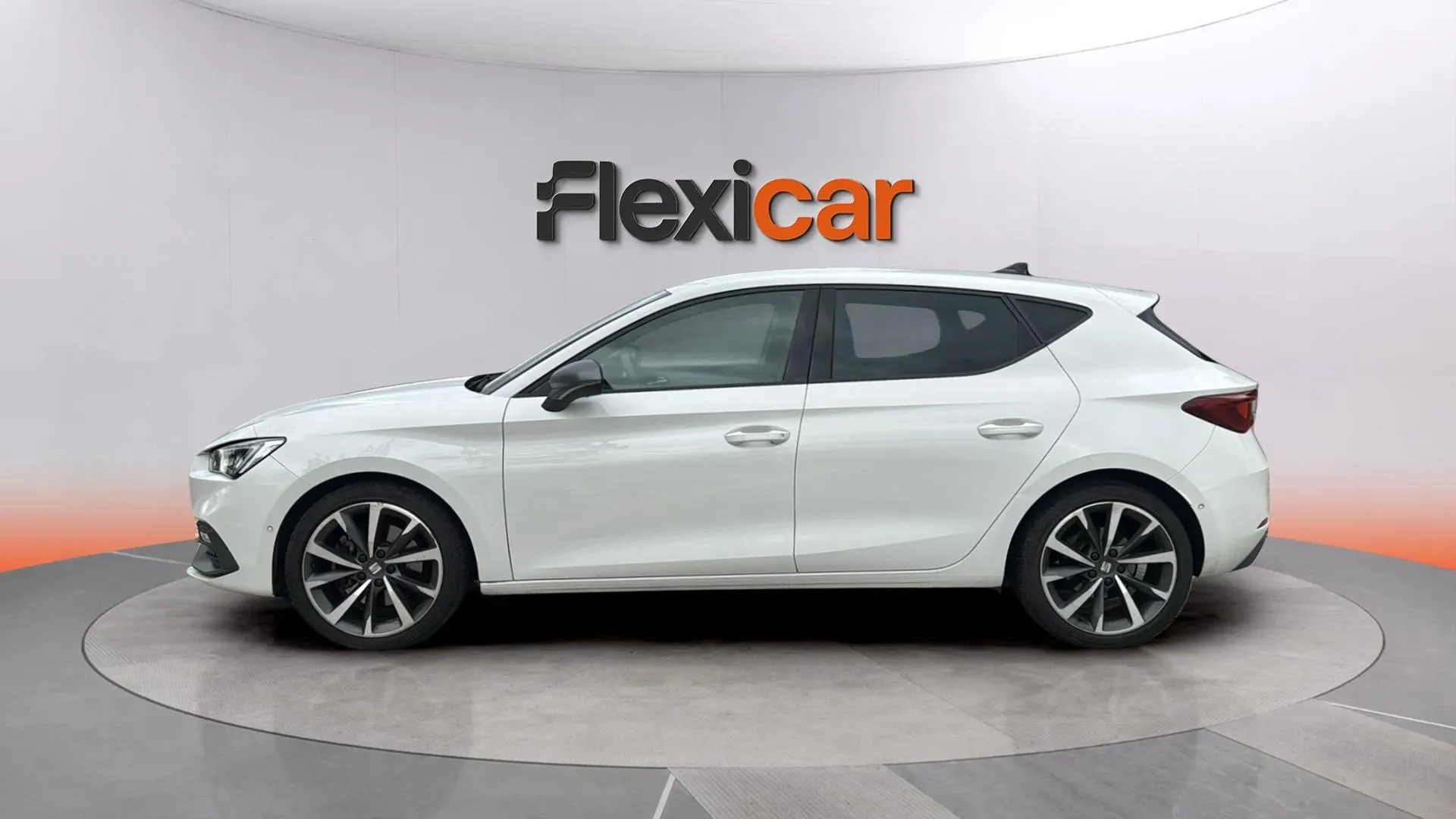 SEAT León 1.5 TSI FR - foto 8