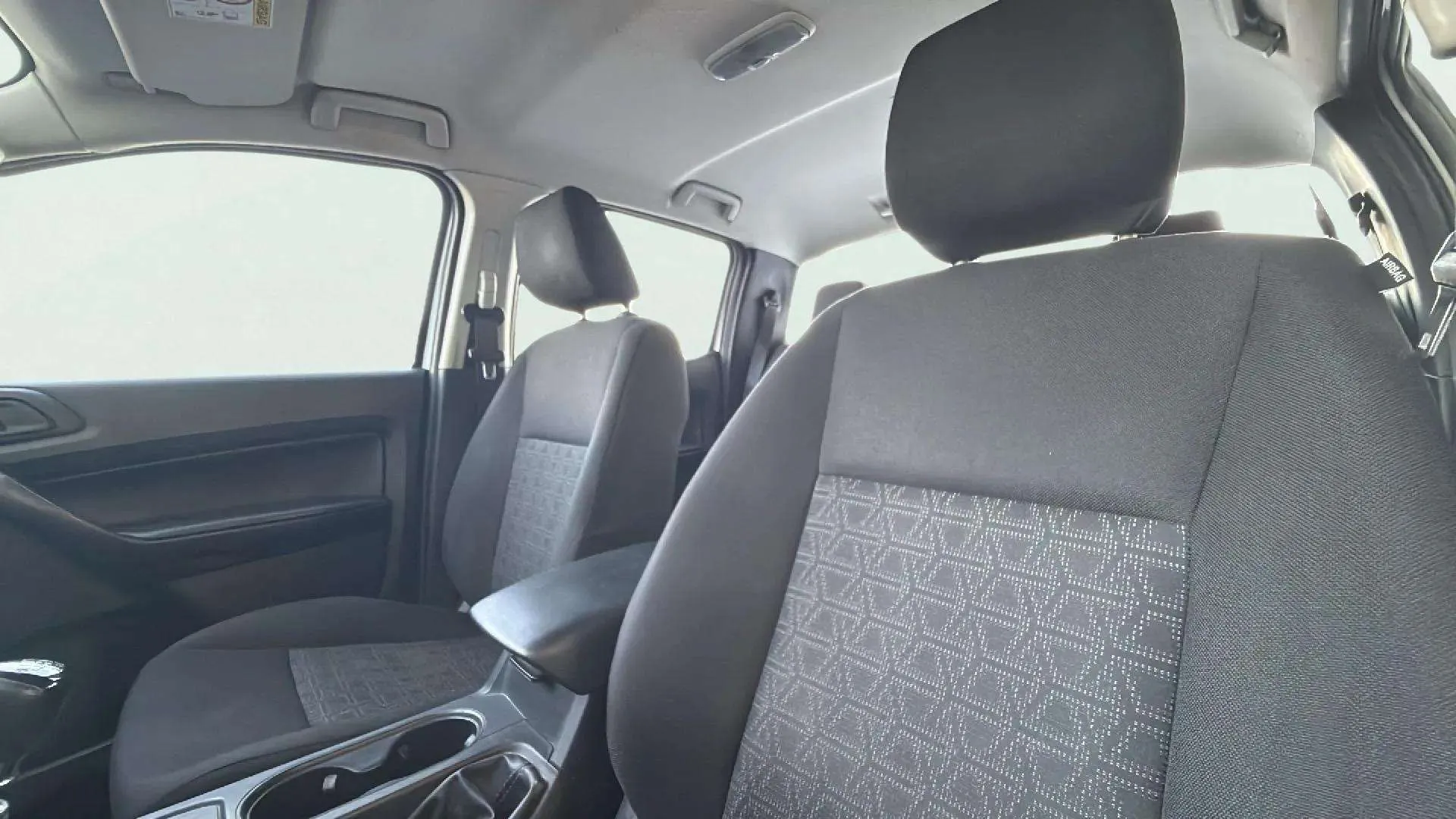 Ford Ranger 2.0 Ecob 4x4 Dob Cabina Limited - foto 14