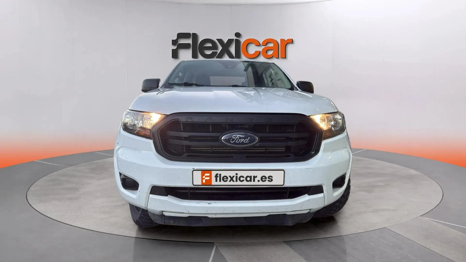 Ford Ranger 2.0 Ecob 4x4 Dob Cabina Limited - foto 10