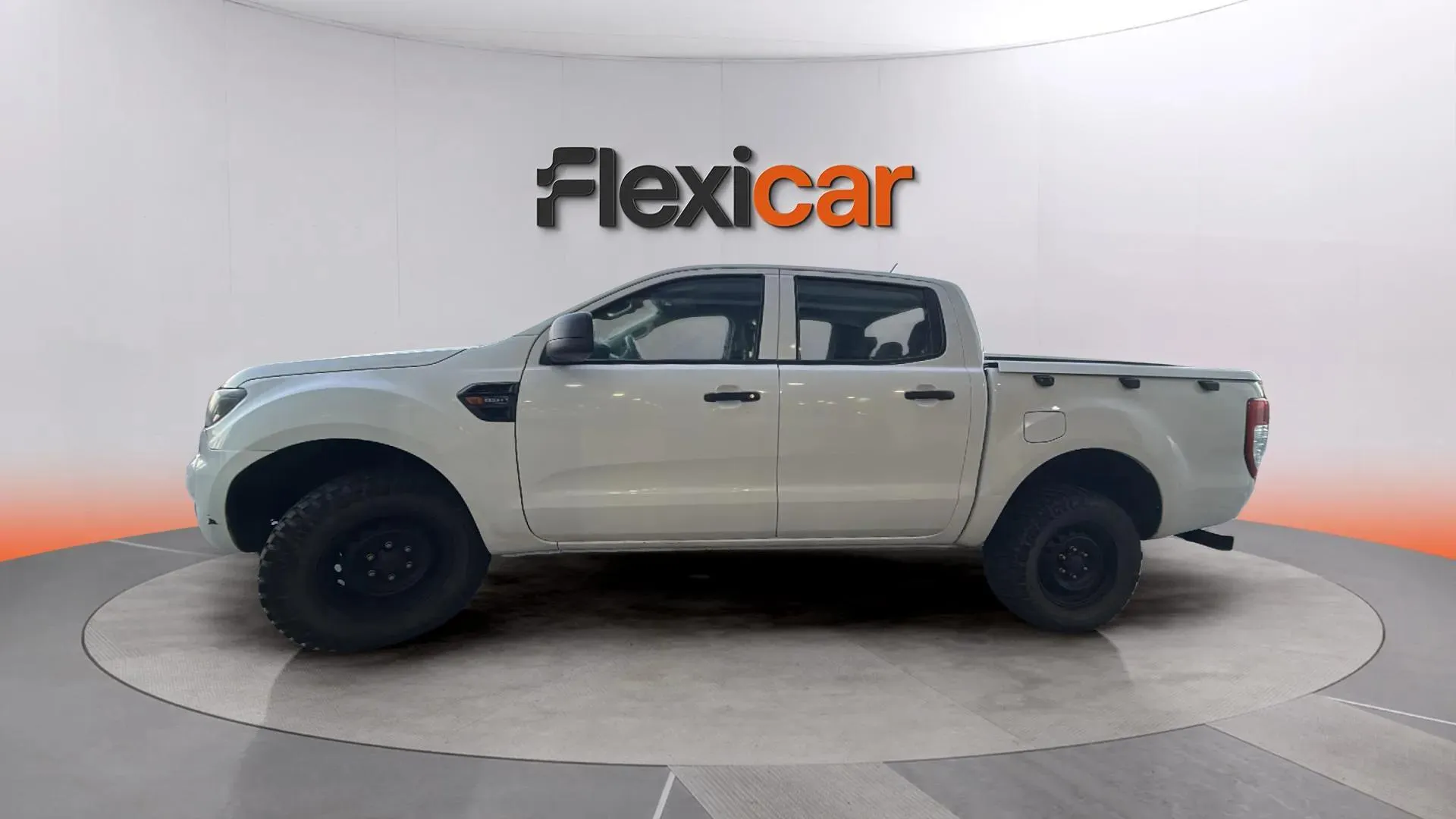 Ford Ranger 2.0 Ecob 4x4 Dob Cabina Limited - foto 11