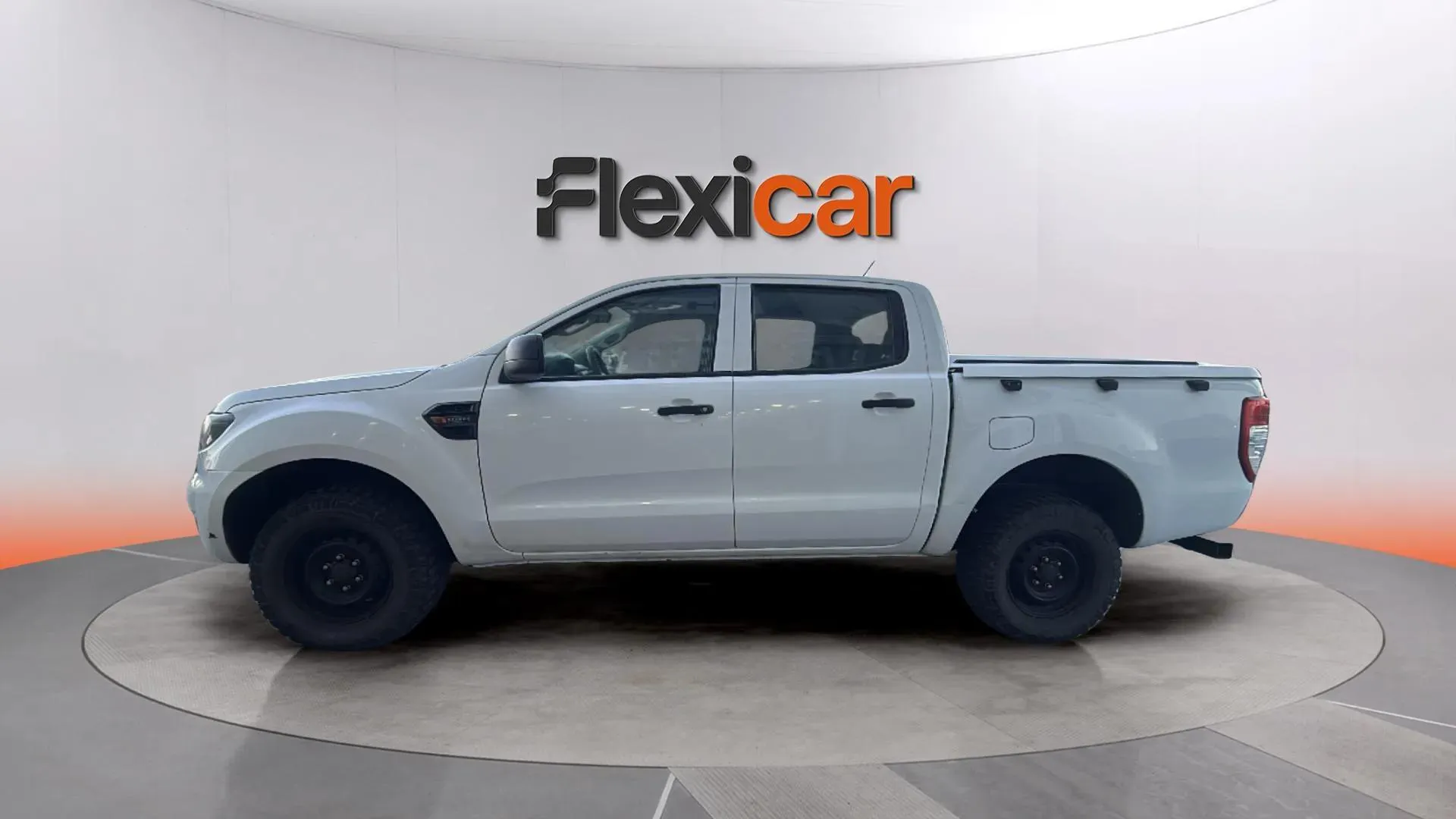 Ford Ranger 2.0 Ecob 4x4 Dob Cabina Limited - foto 3
