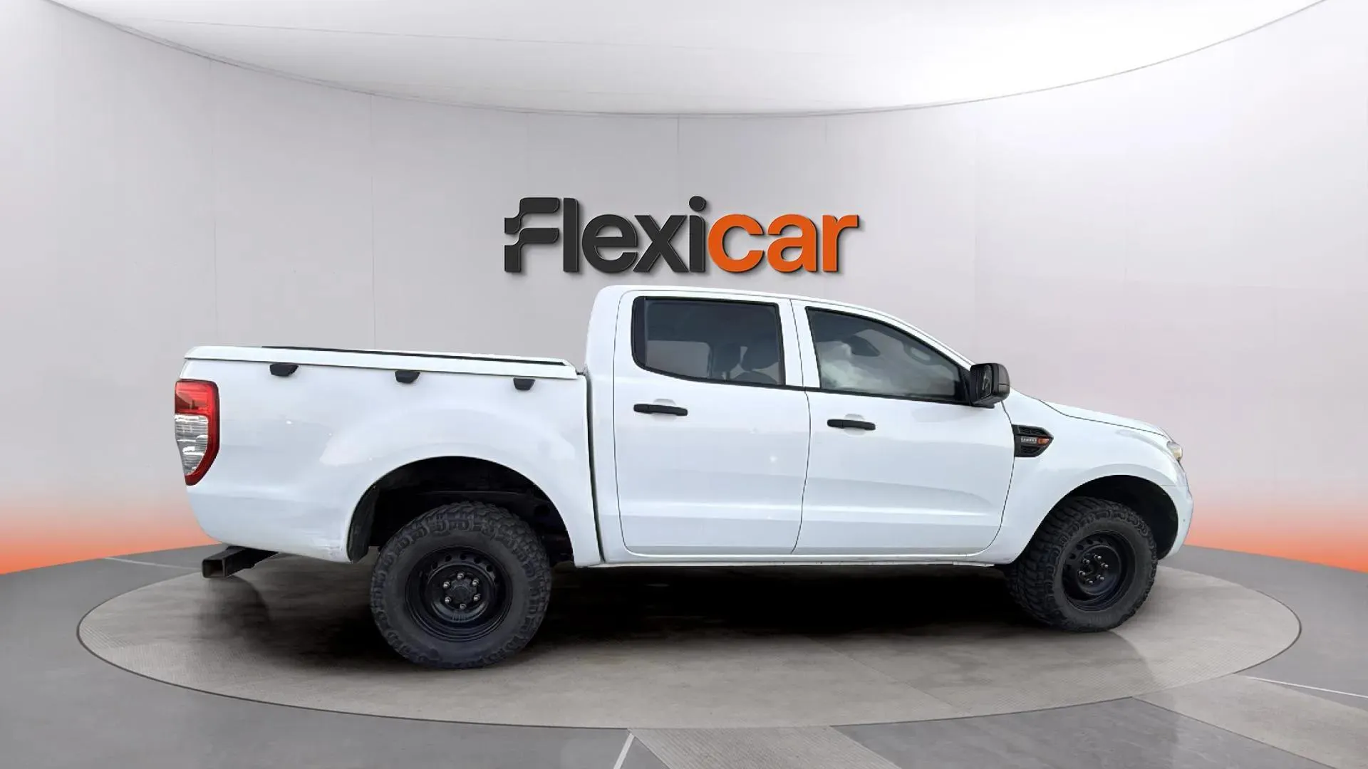 Ford Ranger 2.0 Ecob 4x4 Dob Cabina Limited - foto 9