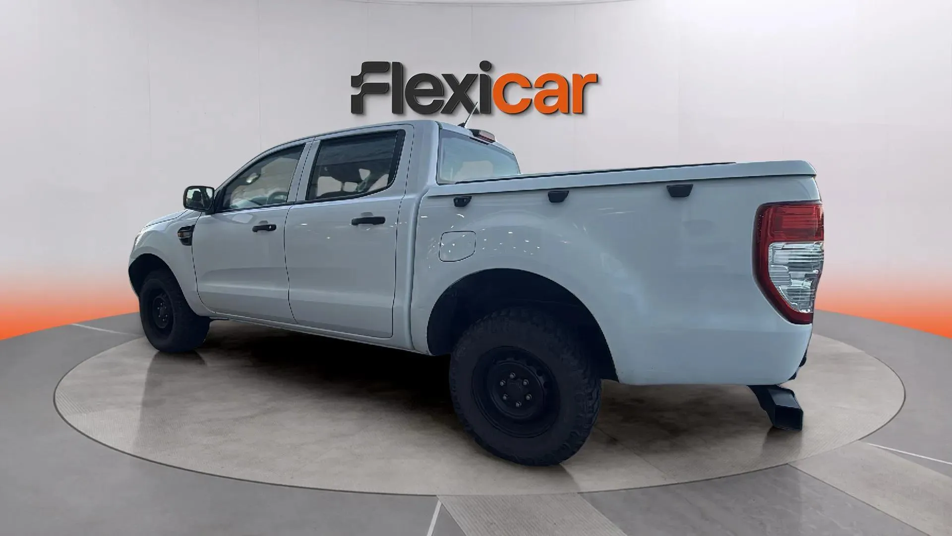 Ford Ranger 2.0 Ecob 4x4 Dob Cabina Limited - foto 4