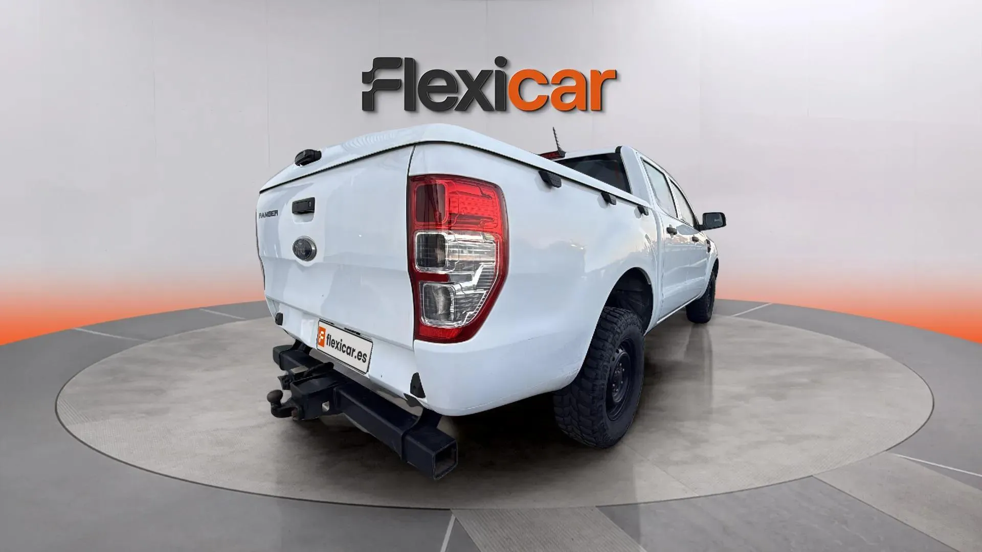 Ford Ranger 2.0 Ecob 4x4 Dob Cabina Limited - foto 8