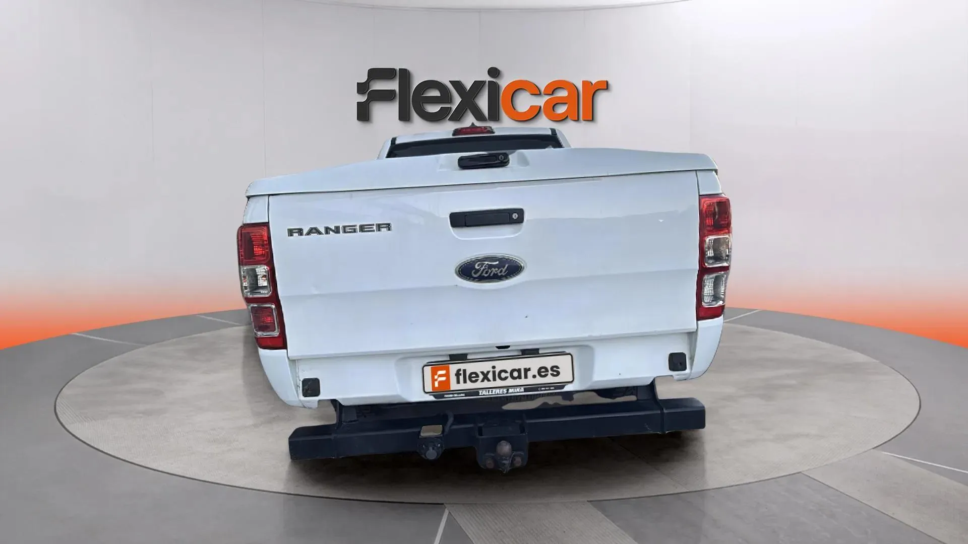 Ford Ranger 2.0 Ecob 4x4 Dob Cabina Limited - foto 6