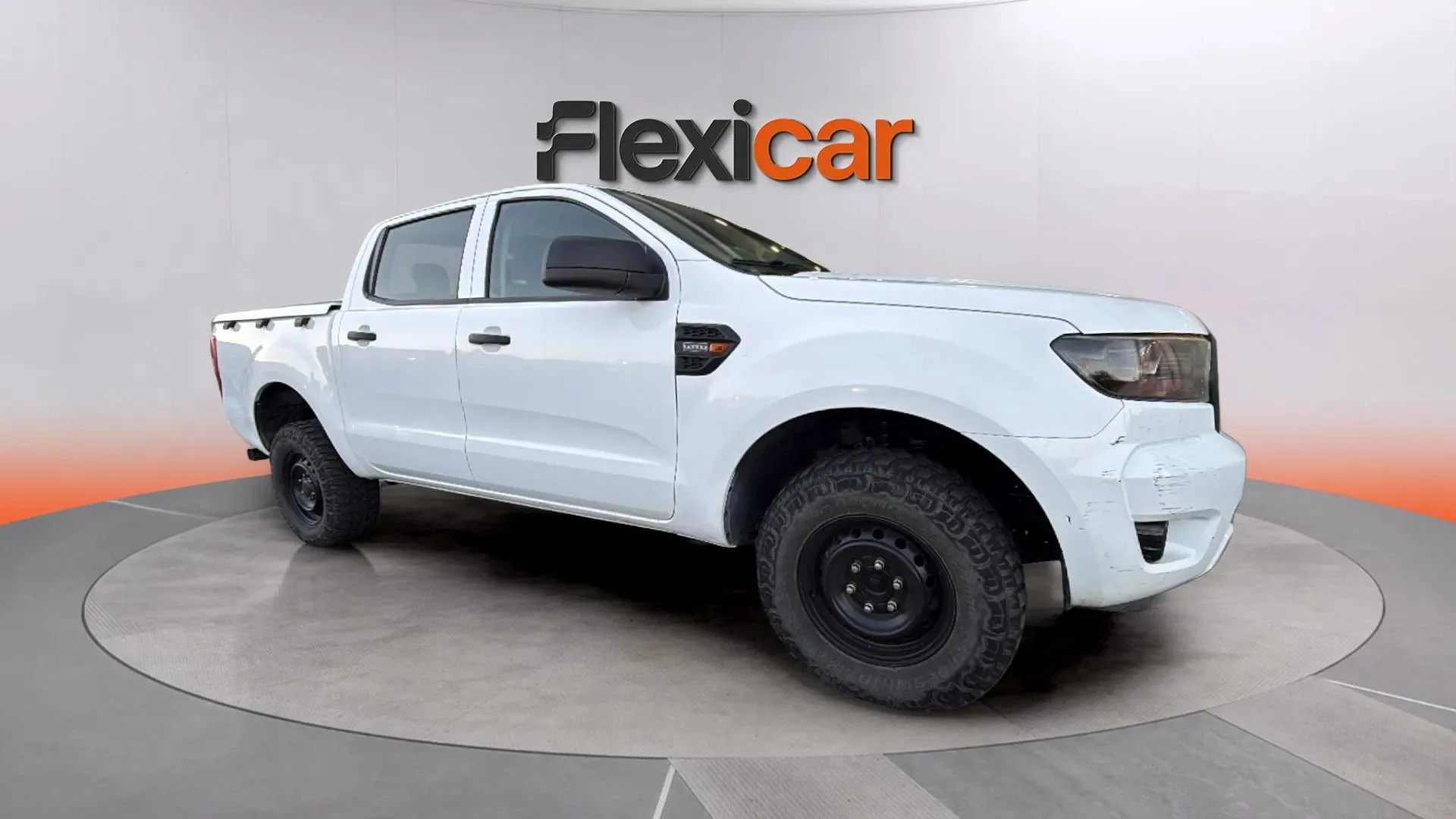 Ford Ranger 2.0 Ecob 4x4 Dob Cabina Limited - foto 2