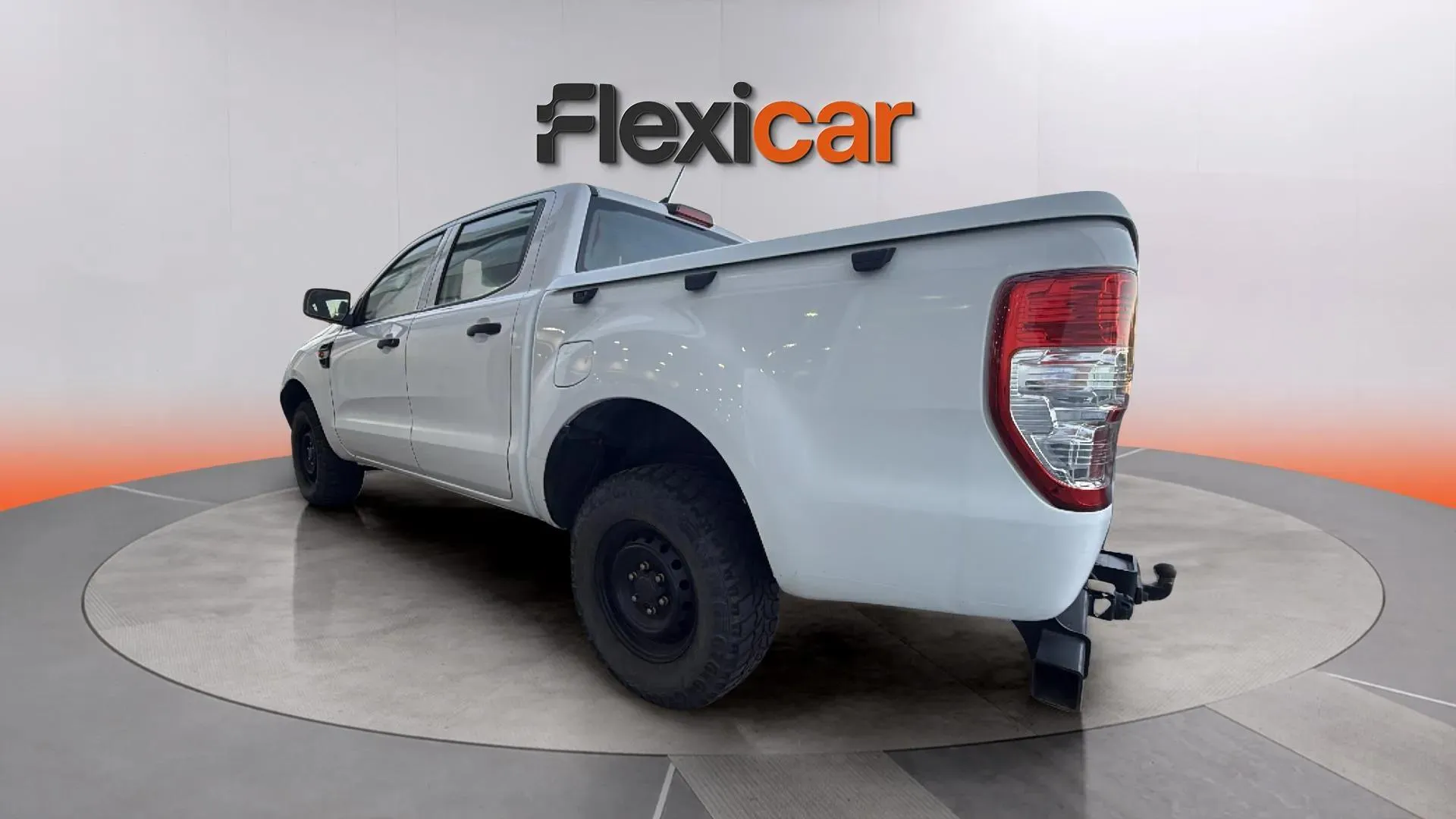 Ford Ranger 2.0 Ecob 4x4 Dob Cabina Limited - foto 5