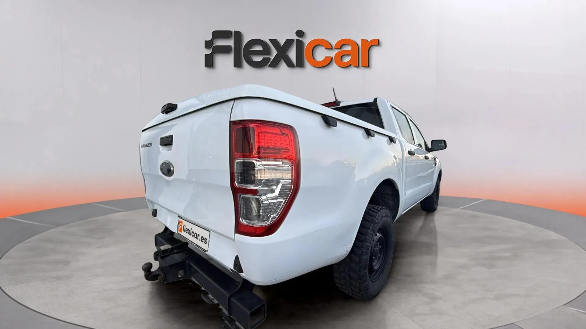 Ford Ranger 2.0 Ecob 4x4 Dob Cabina Limited - foto 7