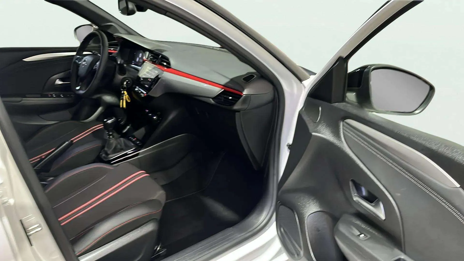 Opel Corsa 1.2T XHL GS - foto 13