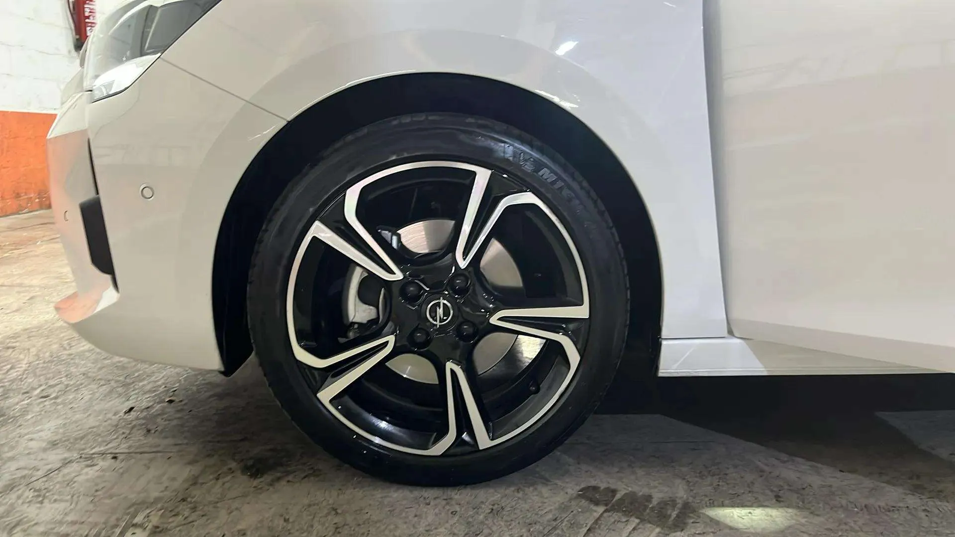 Opel Corsa 1.2T XHL GS - foto 26