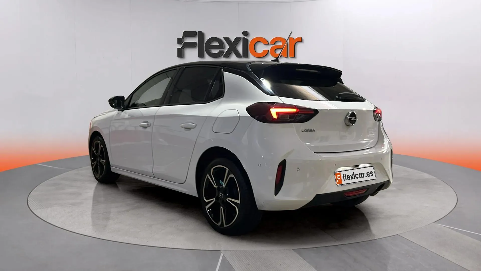 Opel Corsa 1.2T XHL GS - foto 5