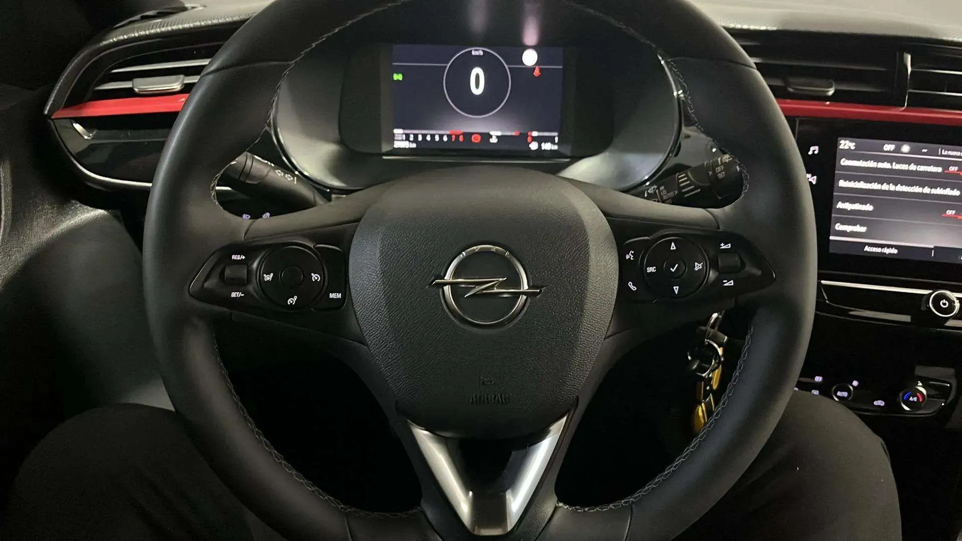 Opel Corsa 1.2T XHL GS - foto 10