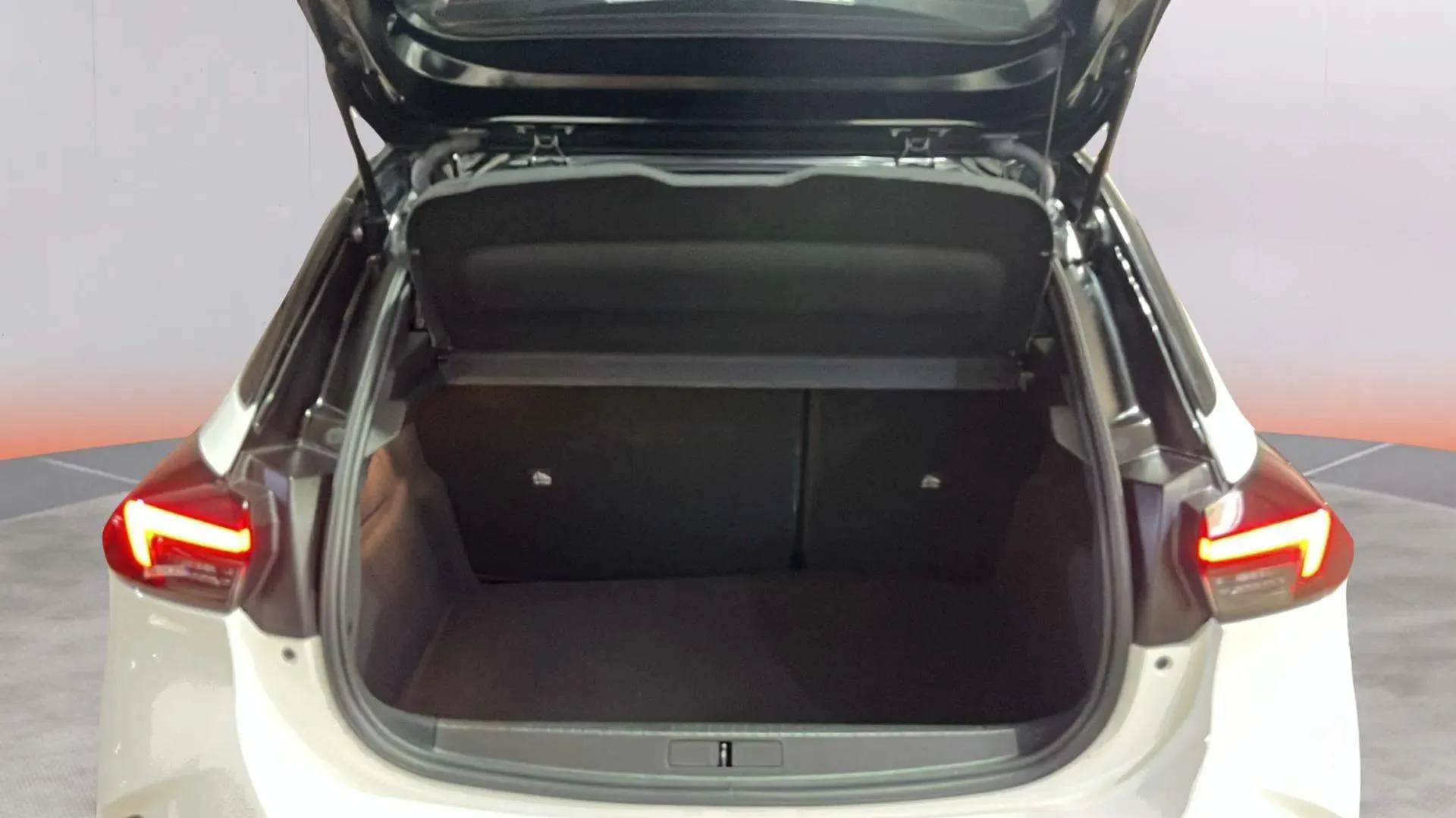 Opel Corsa 1.2T XHL GS - foto 25