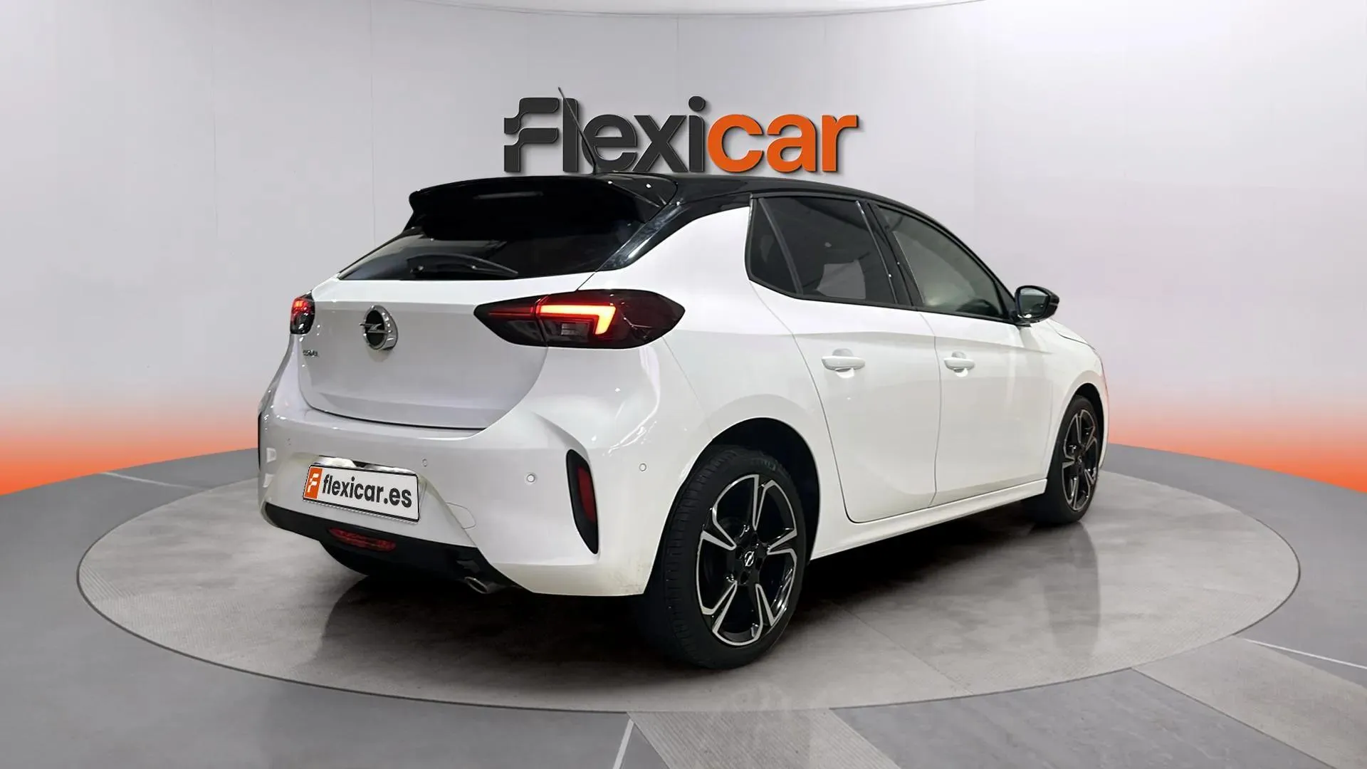 Opel Corsa 1.2T XHL GS - foto 7