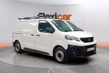 peugeot expert doble cab repl pro 15 bluehdi 120 stand diesel manual santander 903000000286928