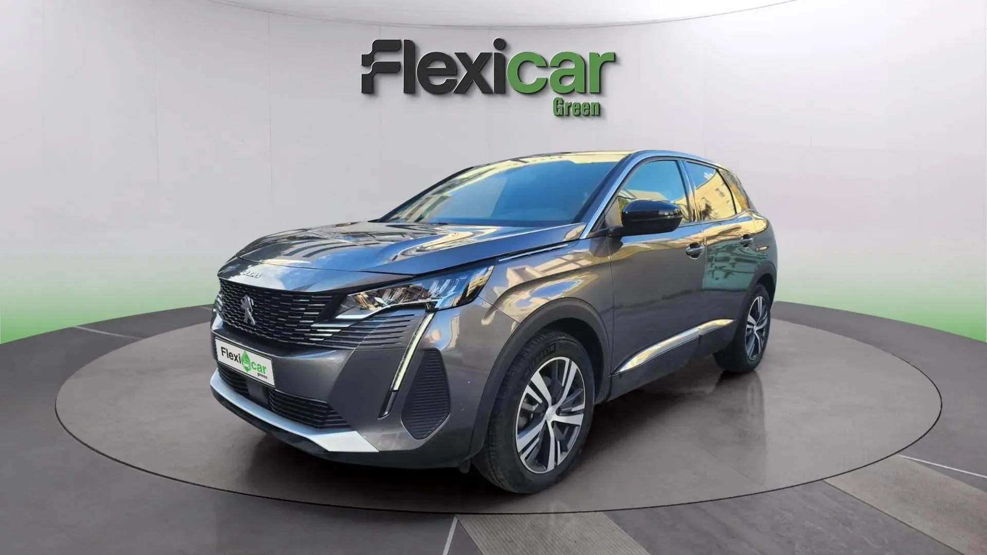 Peugeot 3008 1.2 Allure eDCS6 - foto 3