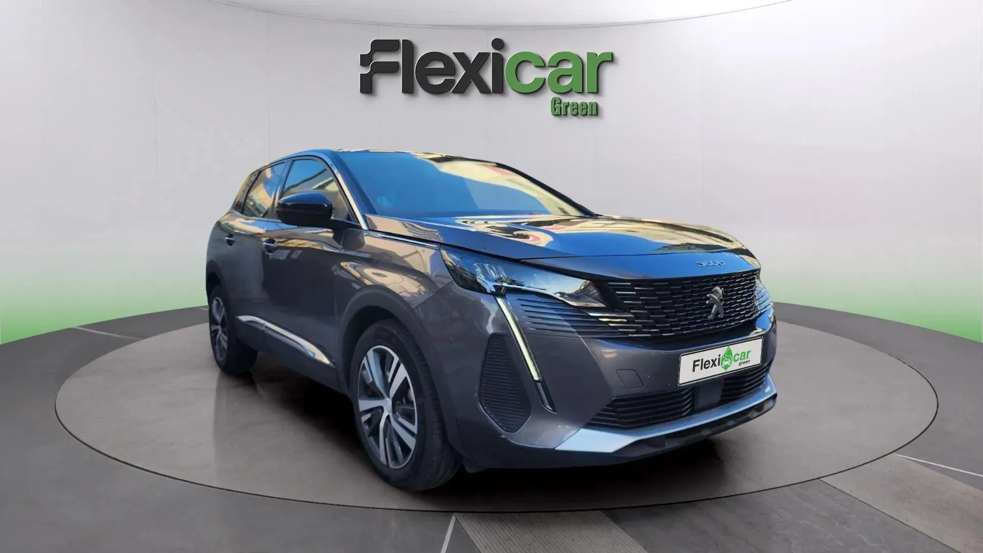 Peugeot 3008 1.2 Allure eDCS6