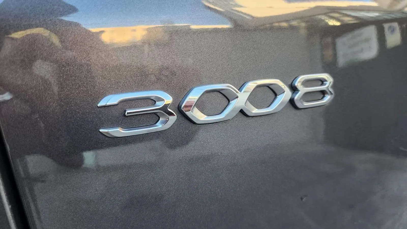 Peugeot 3008 1.2 Allure eDCS6 - foto 26