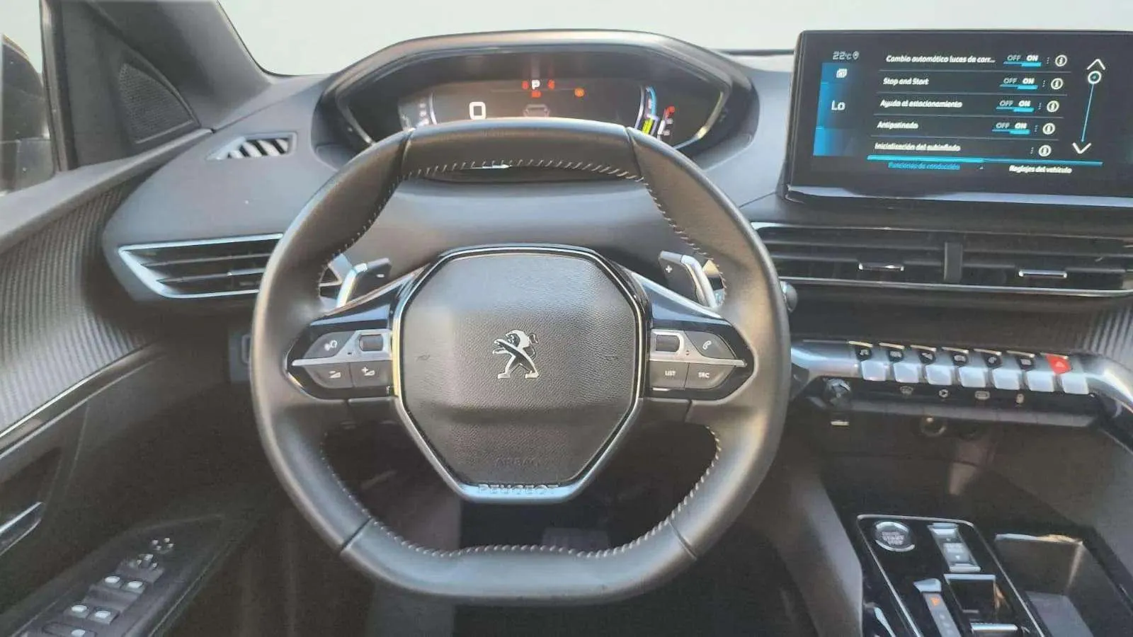 Peugeot 3008 1.2 Allure eDCS6 - foto 8