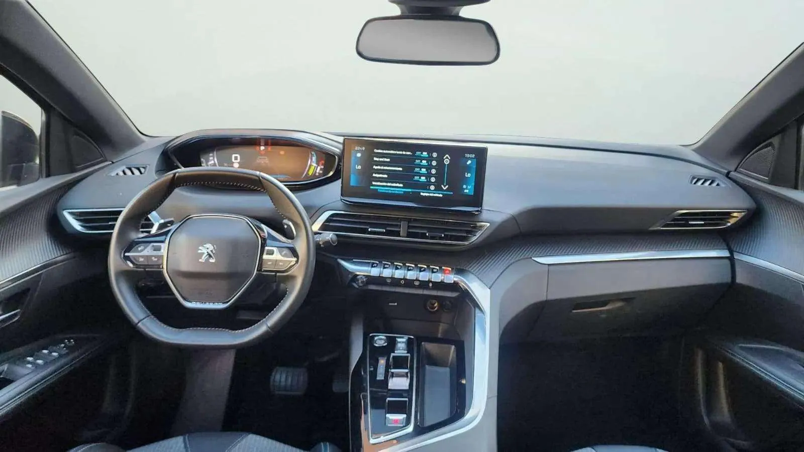 Peugeot 3008 1.2 Allure eDCS6 - foto 7