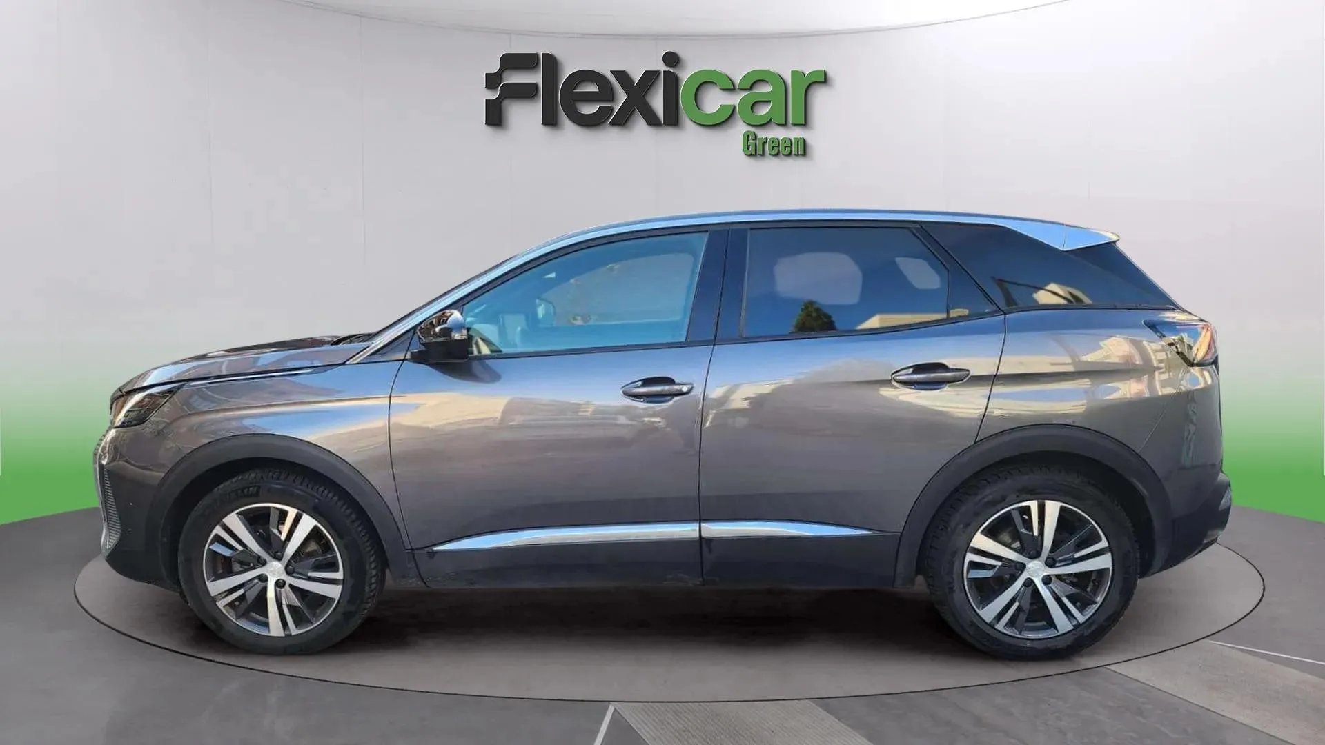 Peugeot 3008 1.2 Allure eDCS6 - foto 4