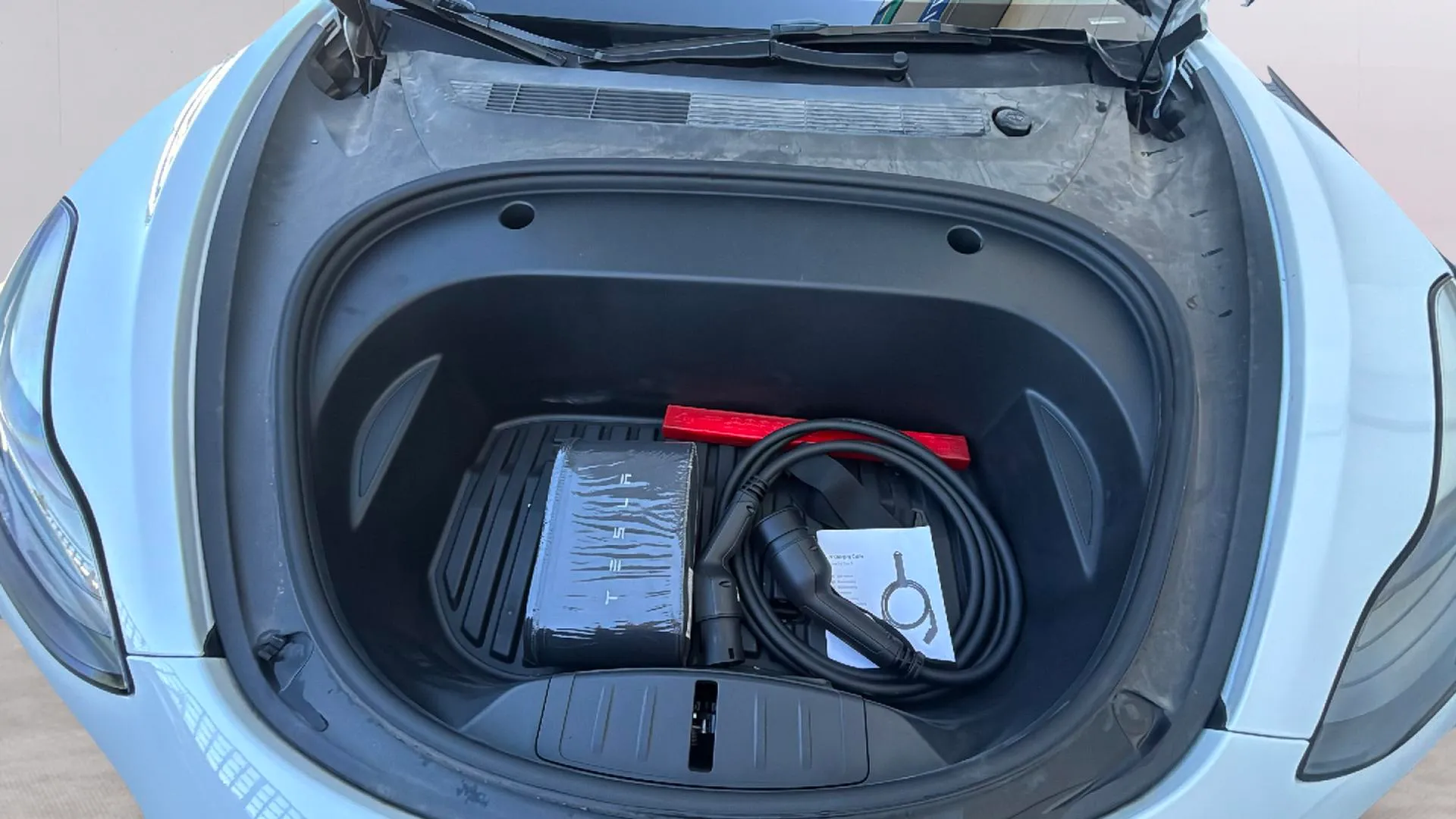 Tesla Model 3 Gran Autonomía 4WD - foto 11