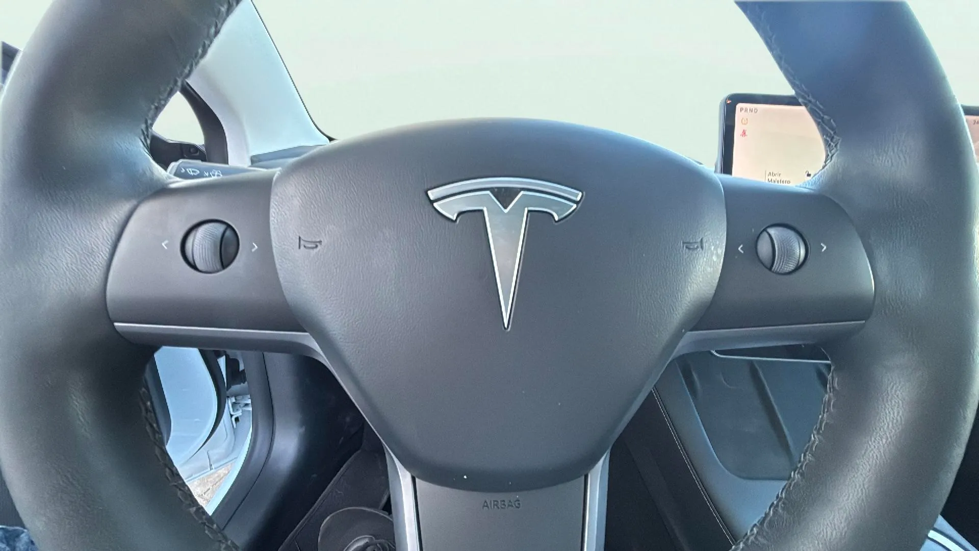 Tesla Model 3 Gran Autonomía 4WD - foto 22