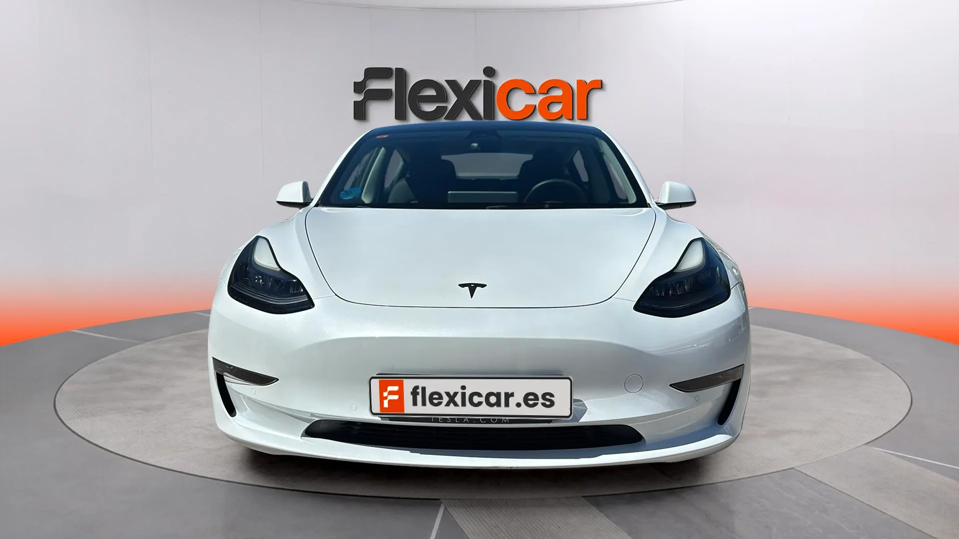 Tesla Model 3 Gran Autonomía 4WD - foto 2