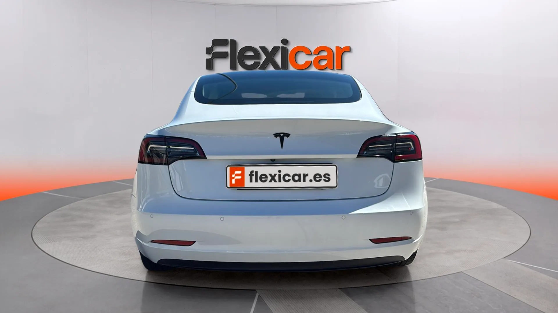 Tesla Model 3 Gran Autonomía 4WD - foto 6