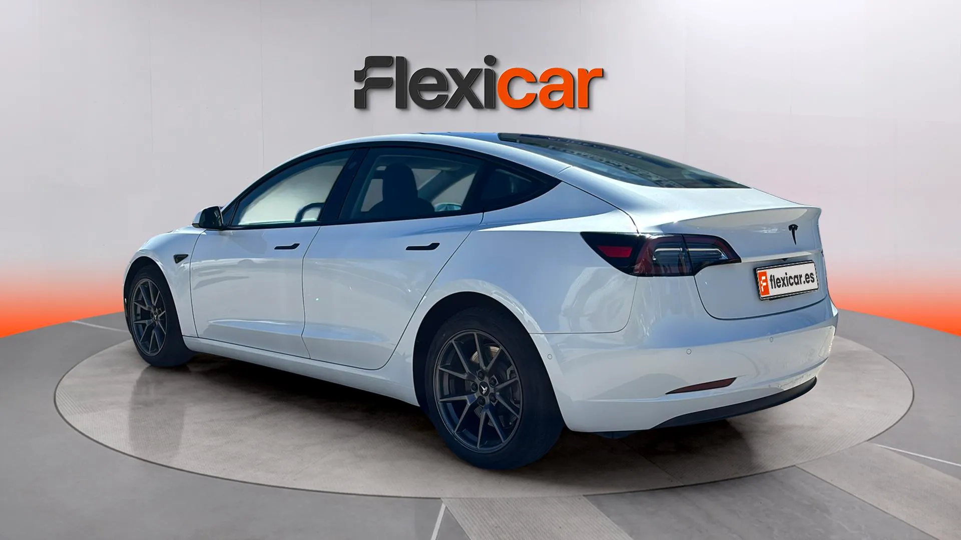 Tesla Model 3 Gran Autonomía 4WD - foto 5