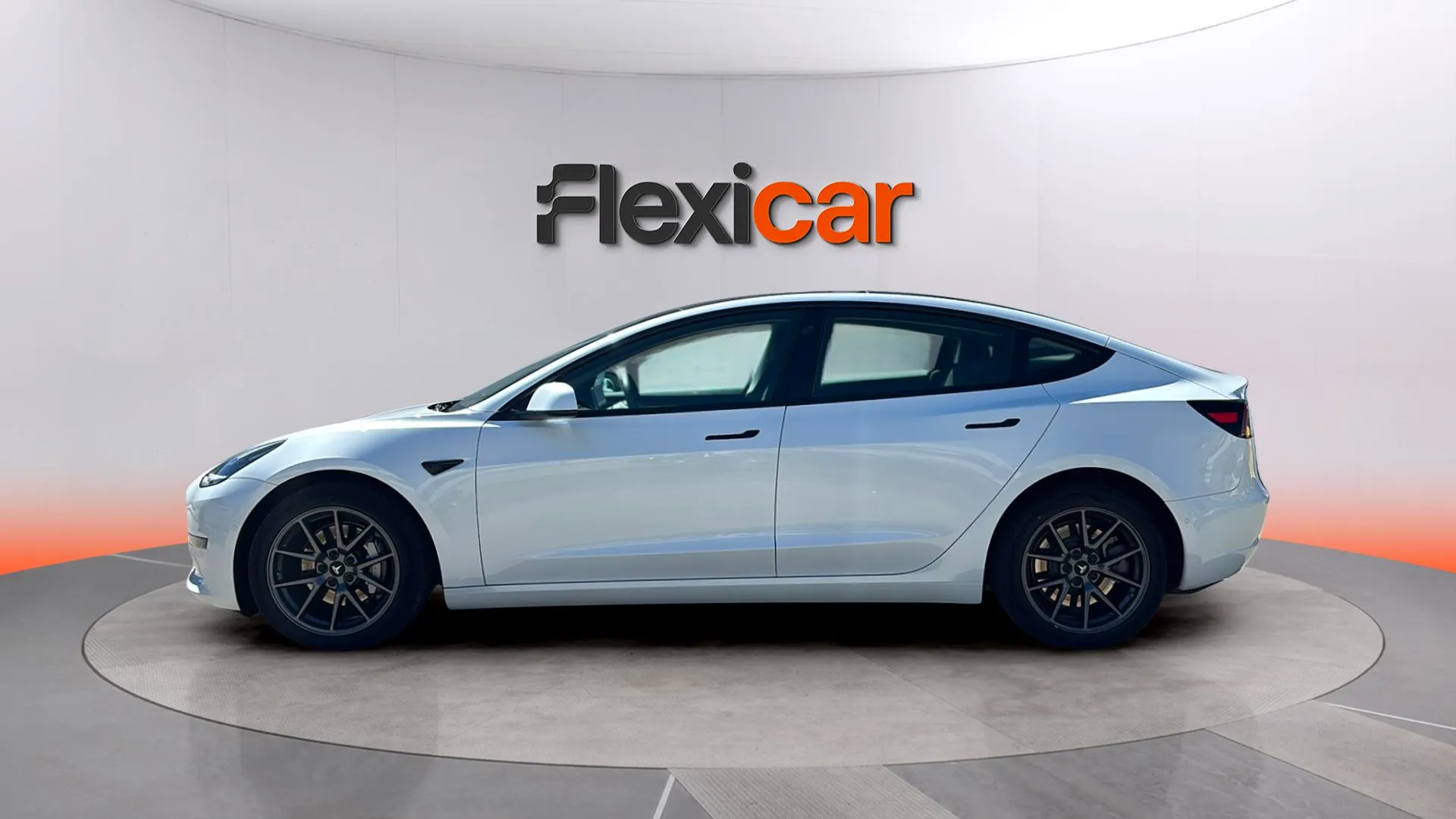 Tesla Model 3 Gran Autonomía 4WD - foto 4