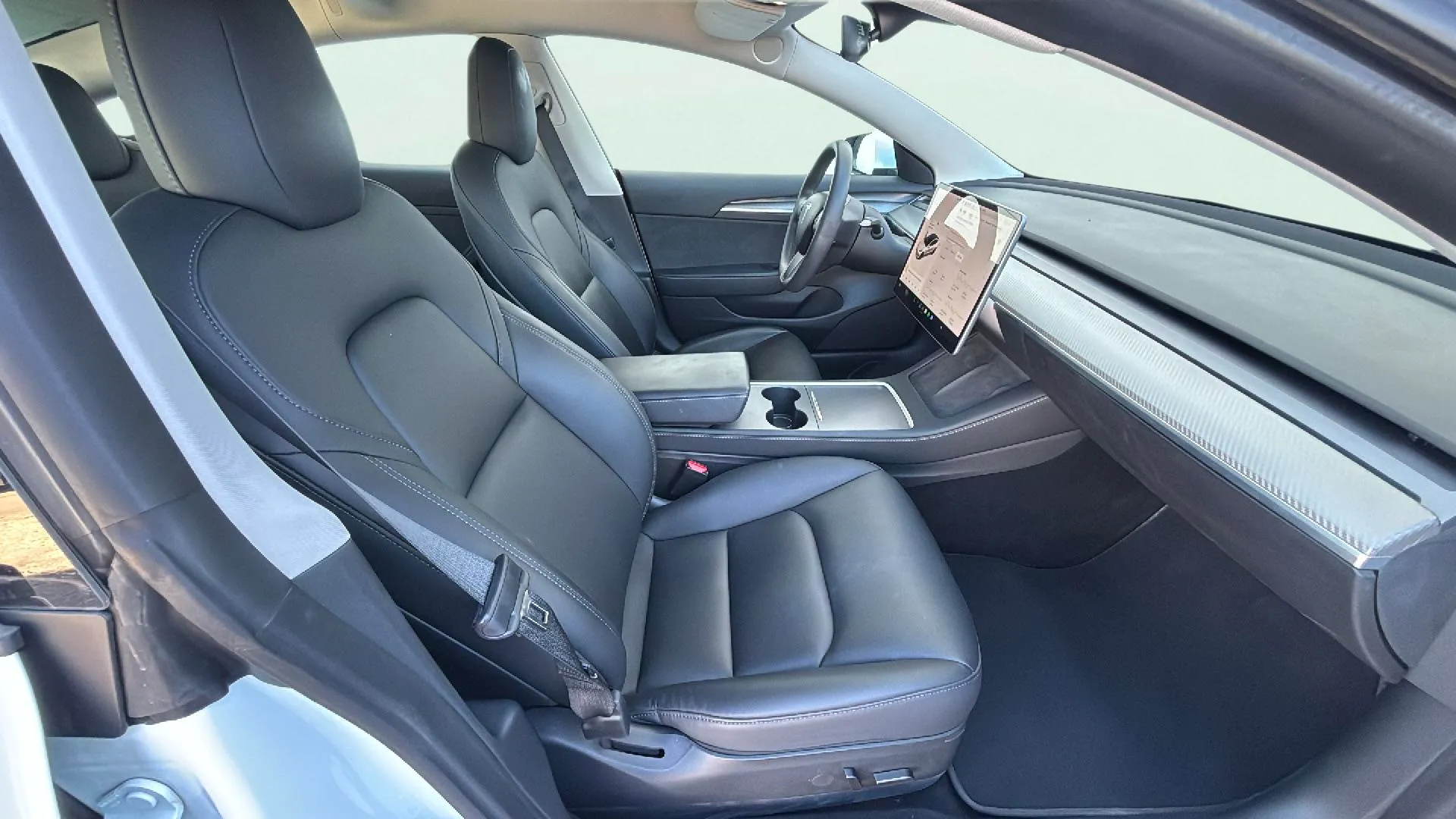 Tesla Model 3 Gran Autonomía 4WD - foto 17