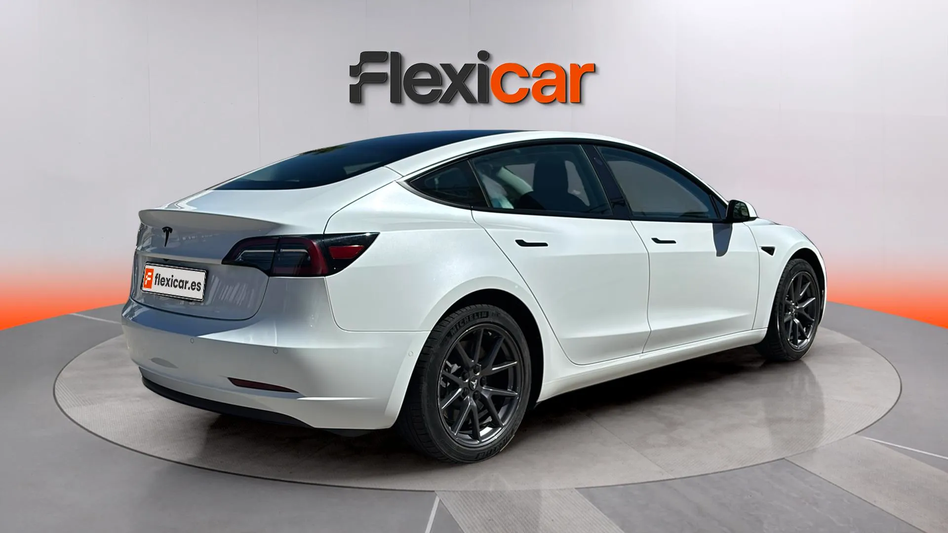 Tesla Model 3 Gran Autonomía 4WD - foto 7
