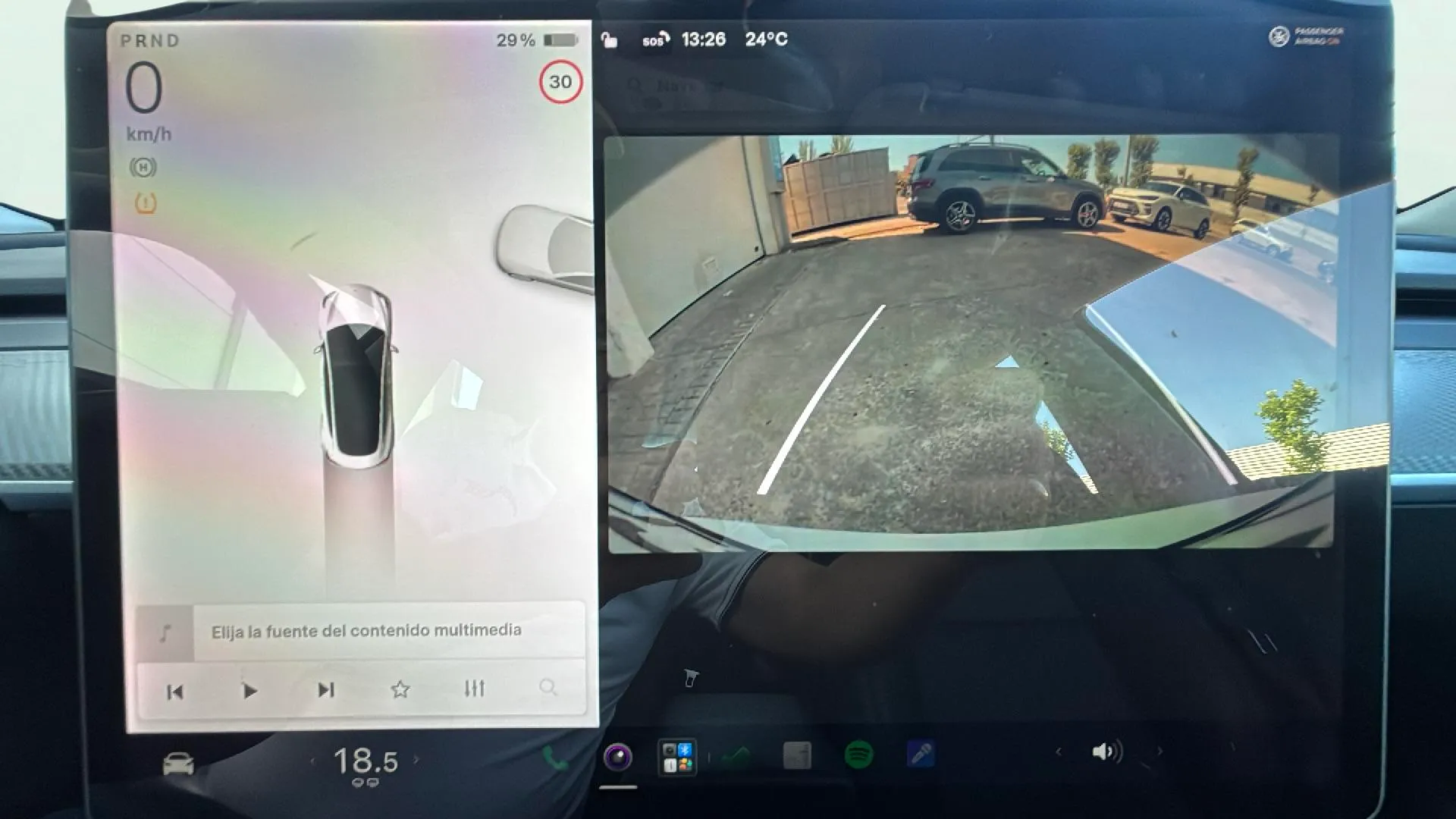 Tesla Model 3 Gran Autonomía 4WD - foto 13