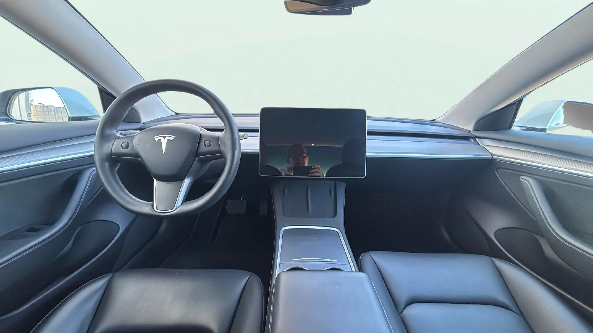 Tesla Model 3 Gran Autonomía 4WD - foto 14