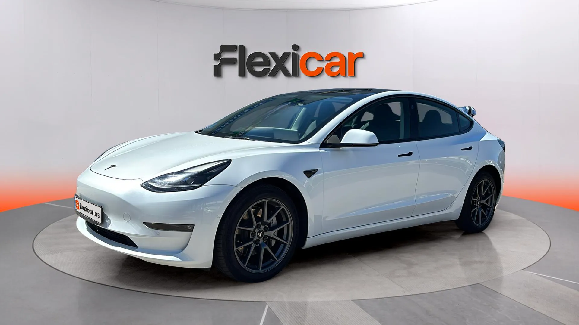 Tesla Model 3 Gran Autonomía 4WD - foto 3