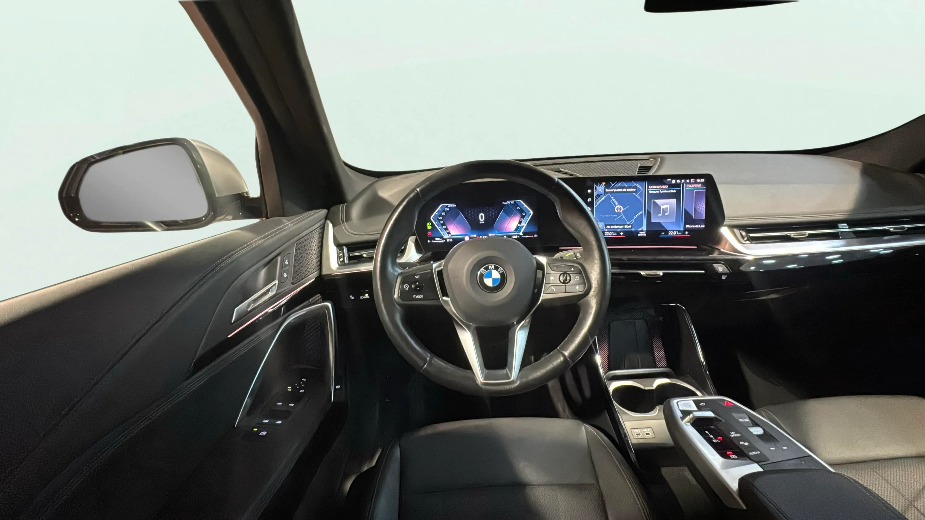 BMW X1 sDrive18d - foto 15
