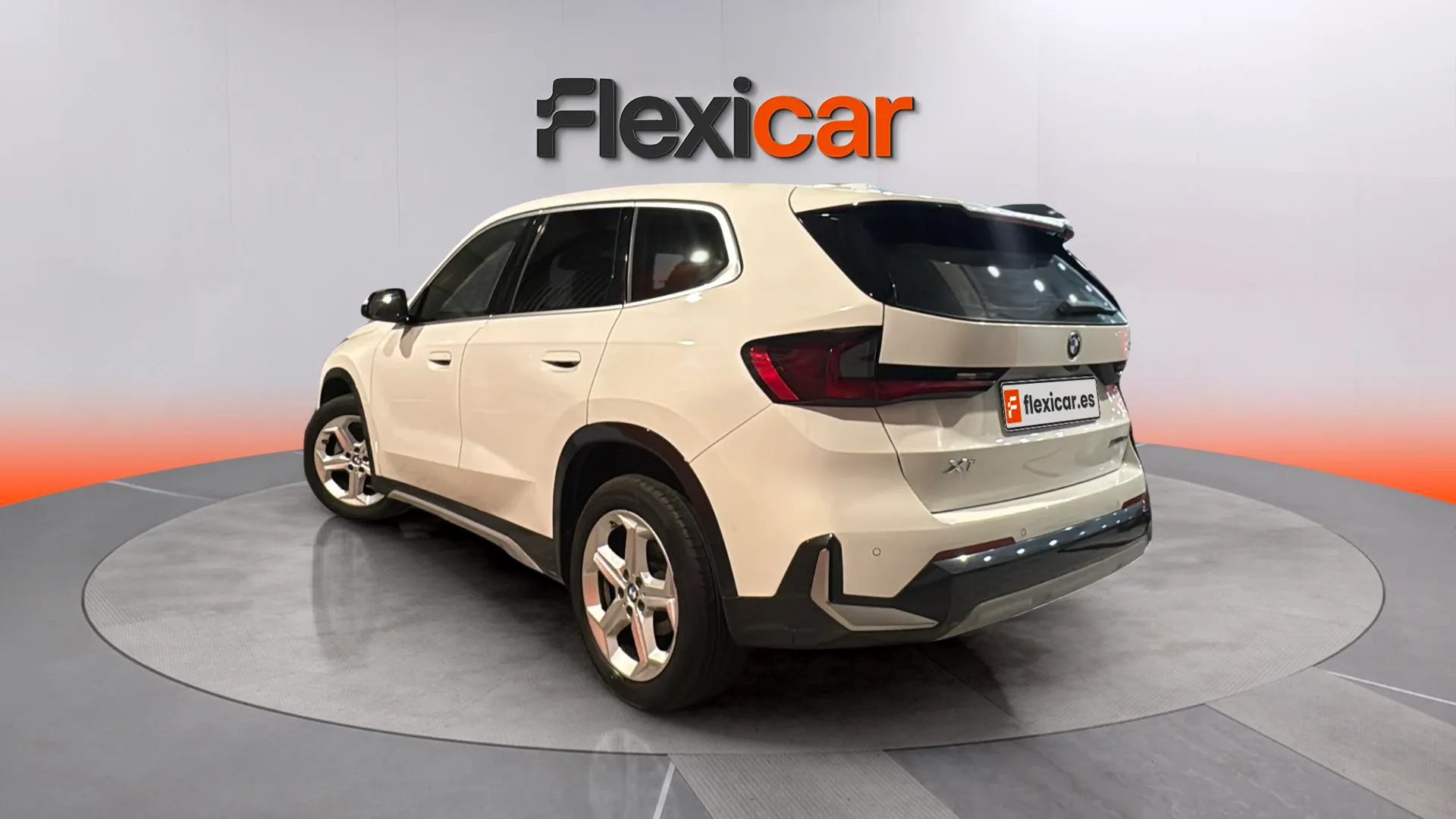 BMW X1 sDrive18d - foto 5