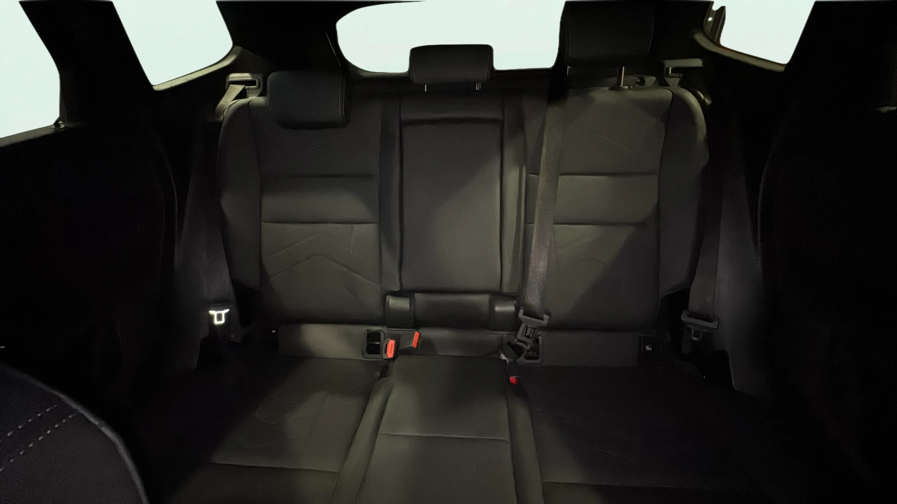 BMW X1 sDrive18d - foto 26