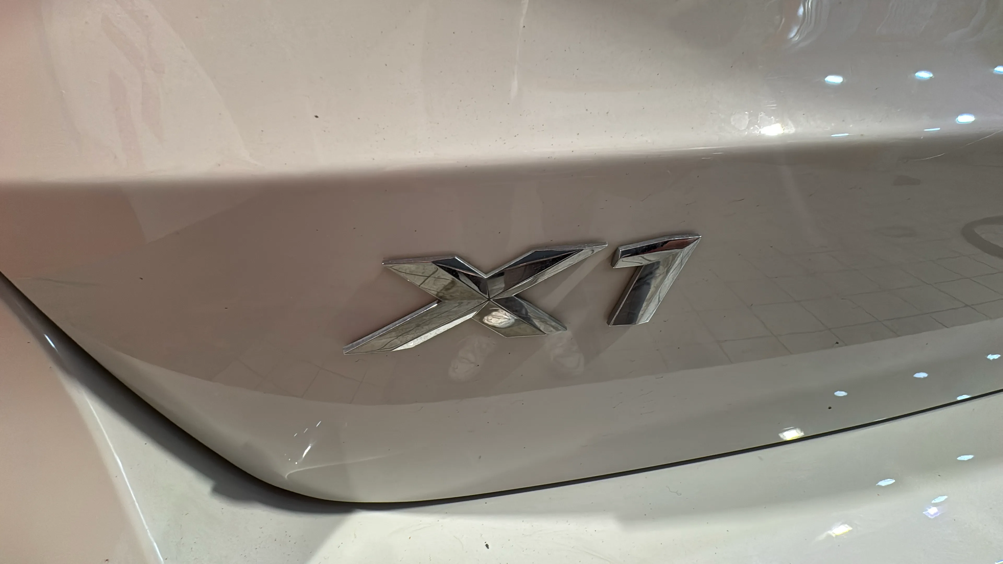BMW X1 sDrive18d - foto 11