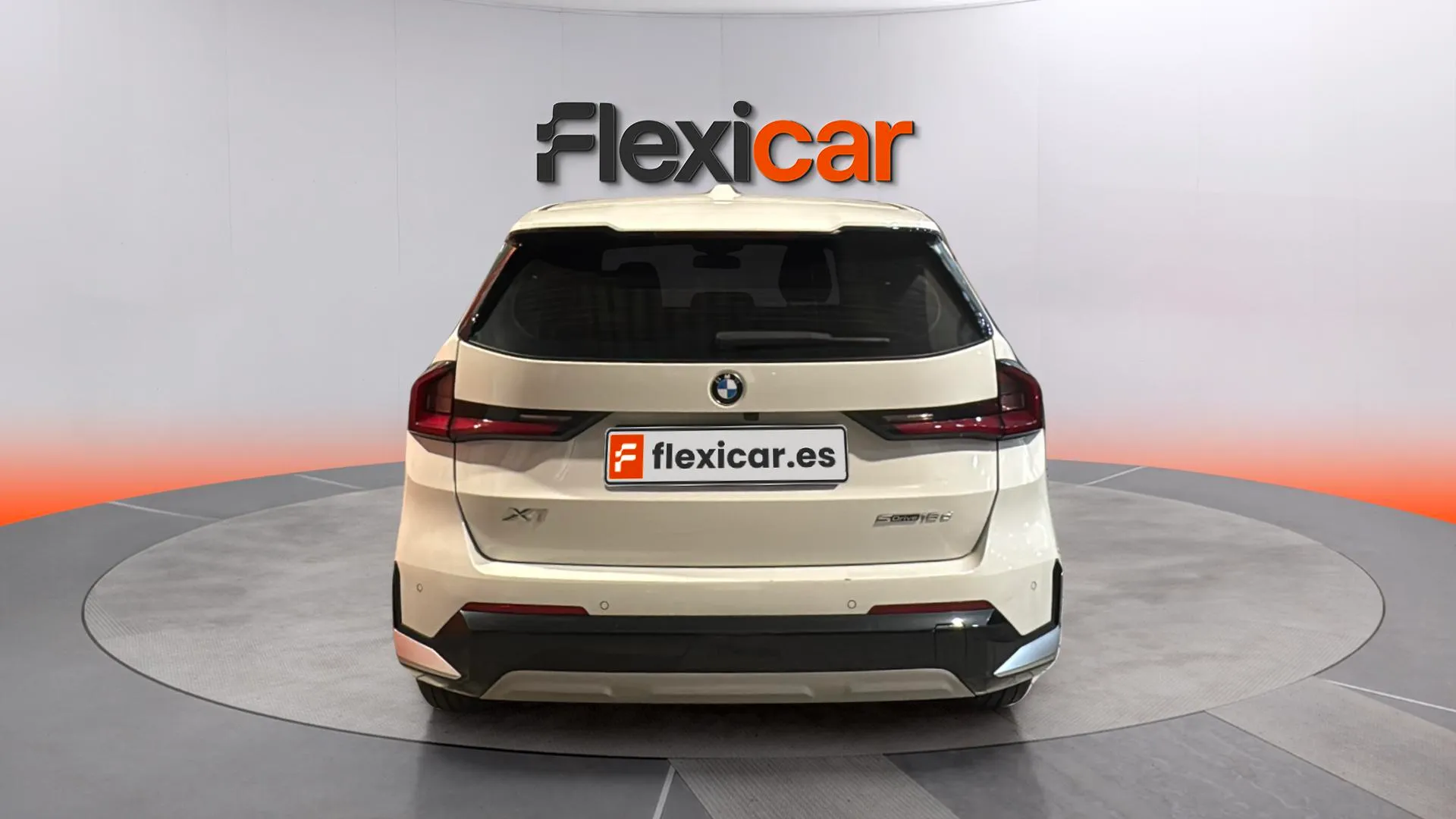 BMW X1 sDrive18d - foto 6